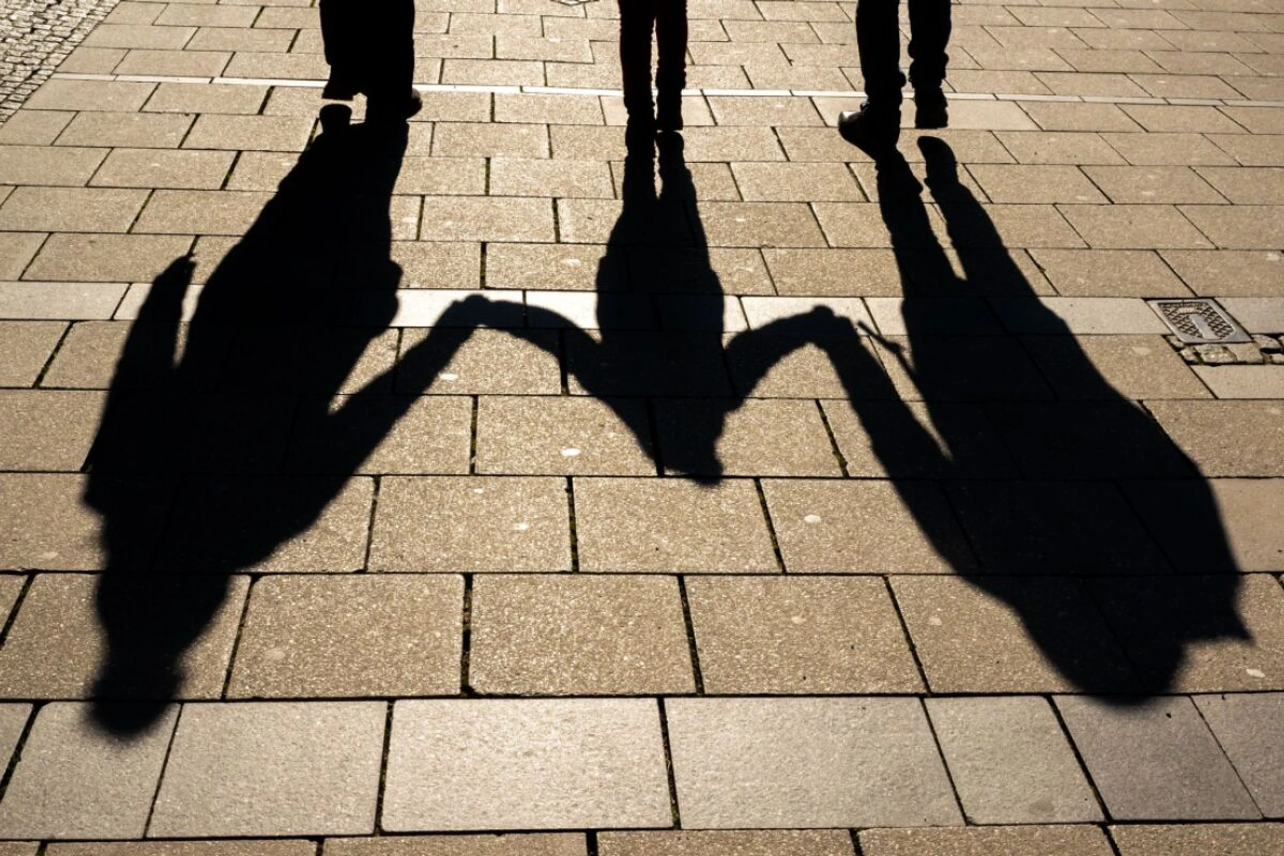 Überforderung äußert sich im Impuls, aggressiv zu reagieren