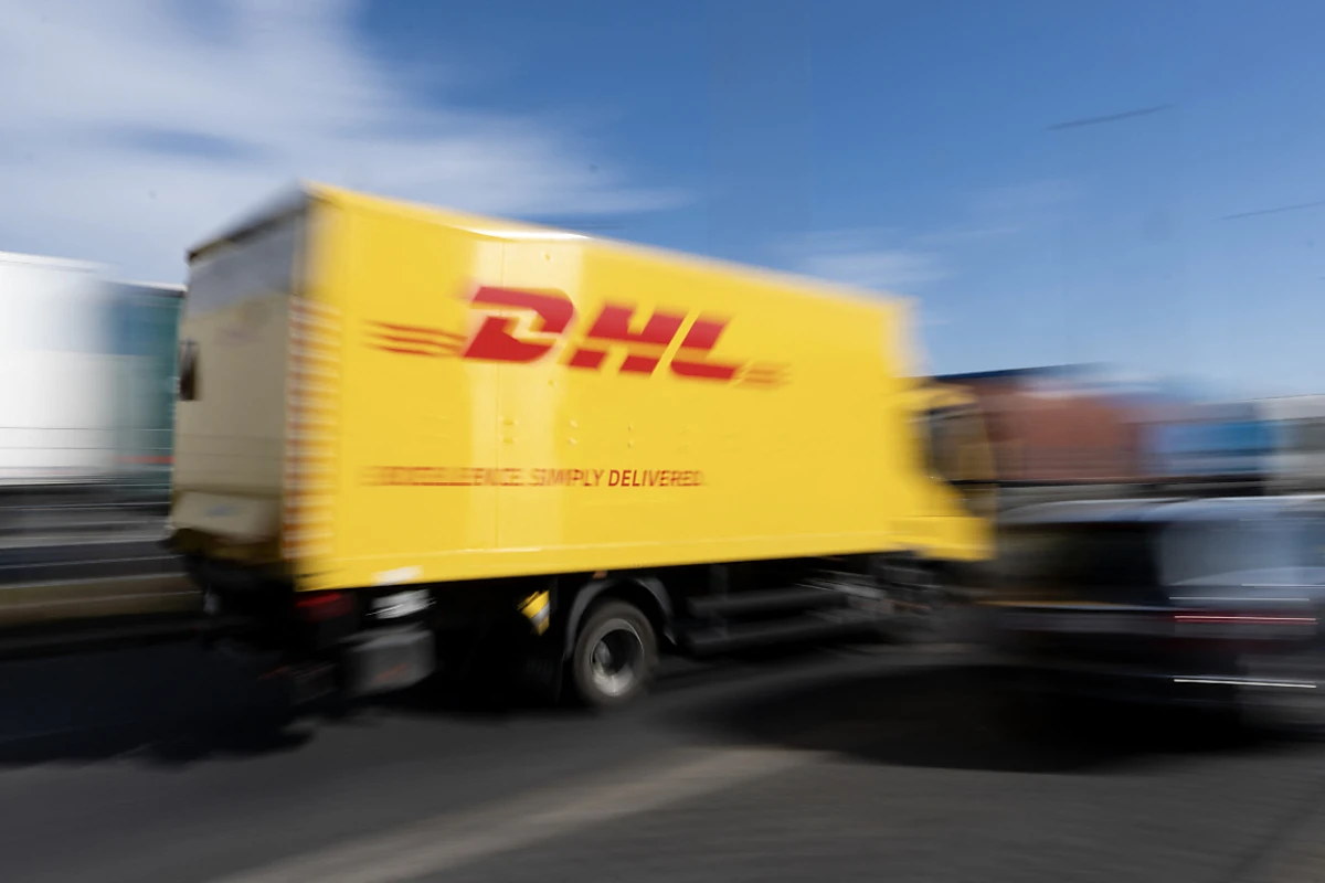 Viele Pakete von Privatleuten bleiben zollfrei