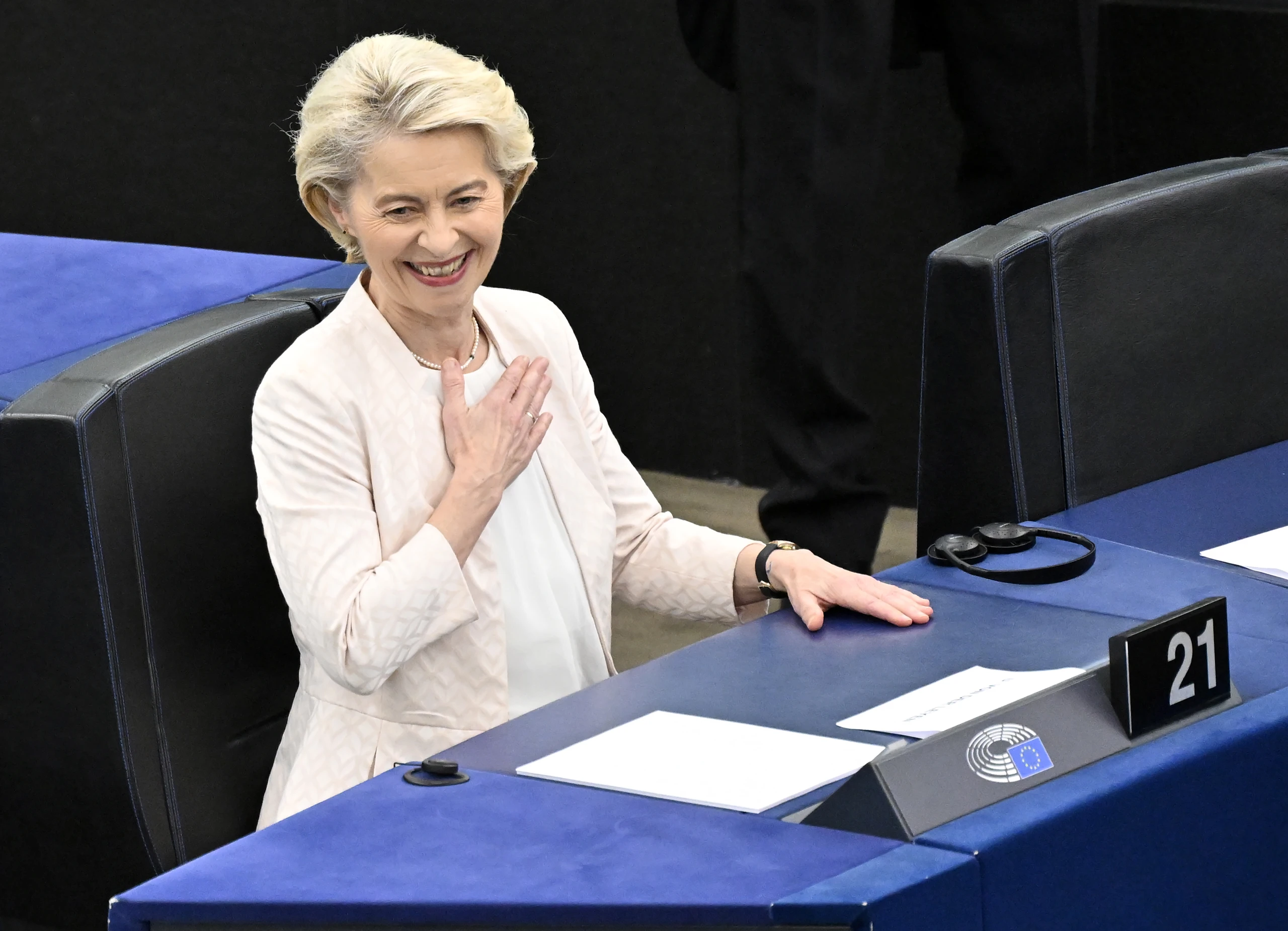 EU und Indonesien führen freien Handel ein