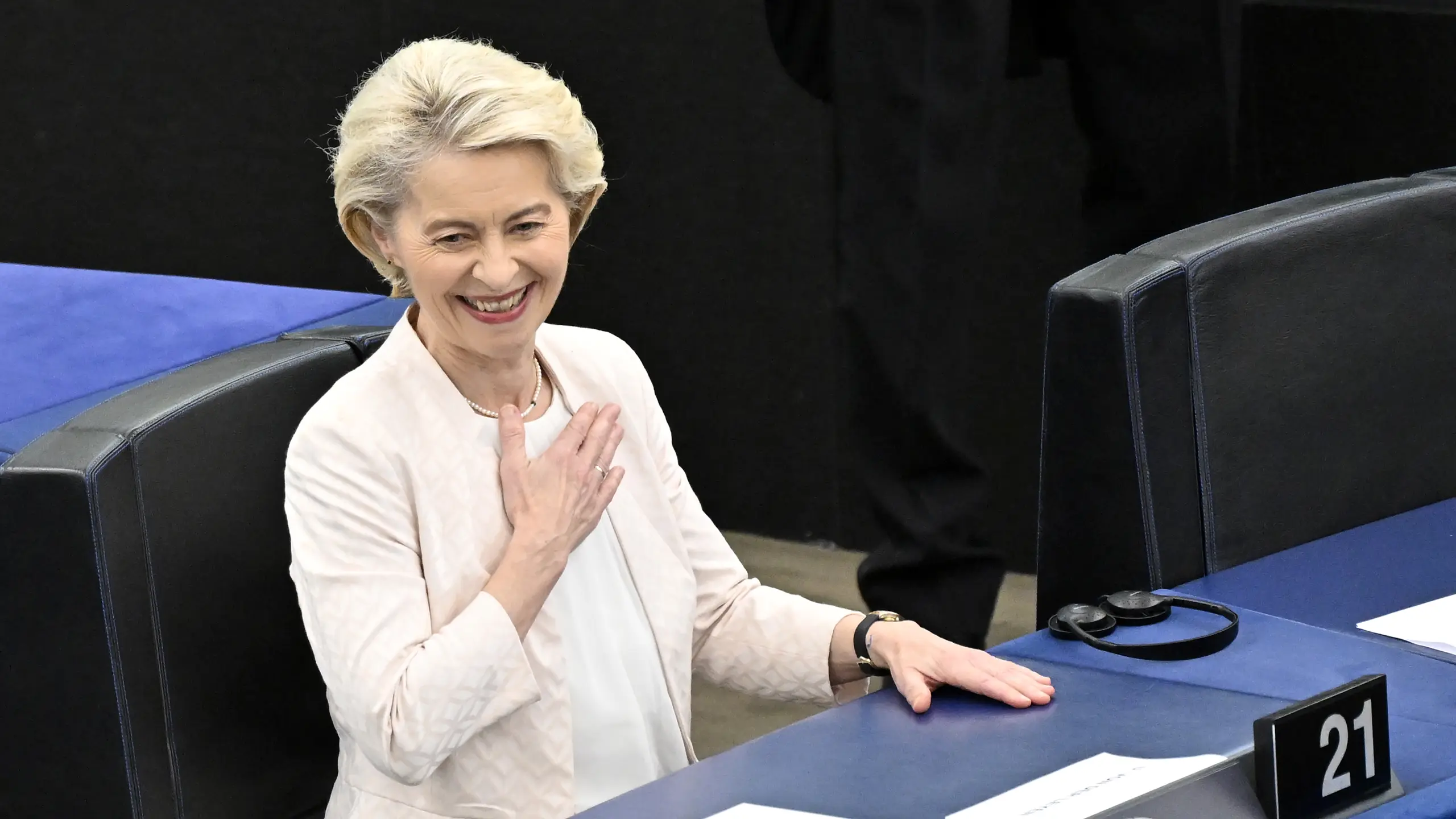 © APA/HANS KLAUS TECHT Artikelbild