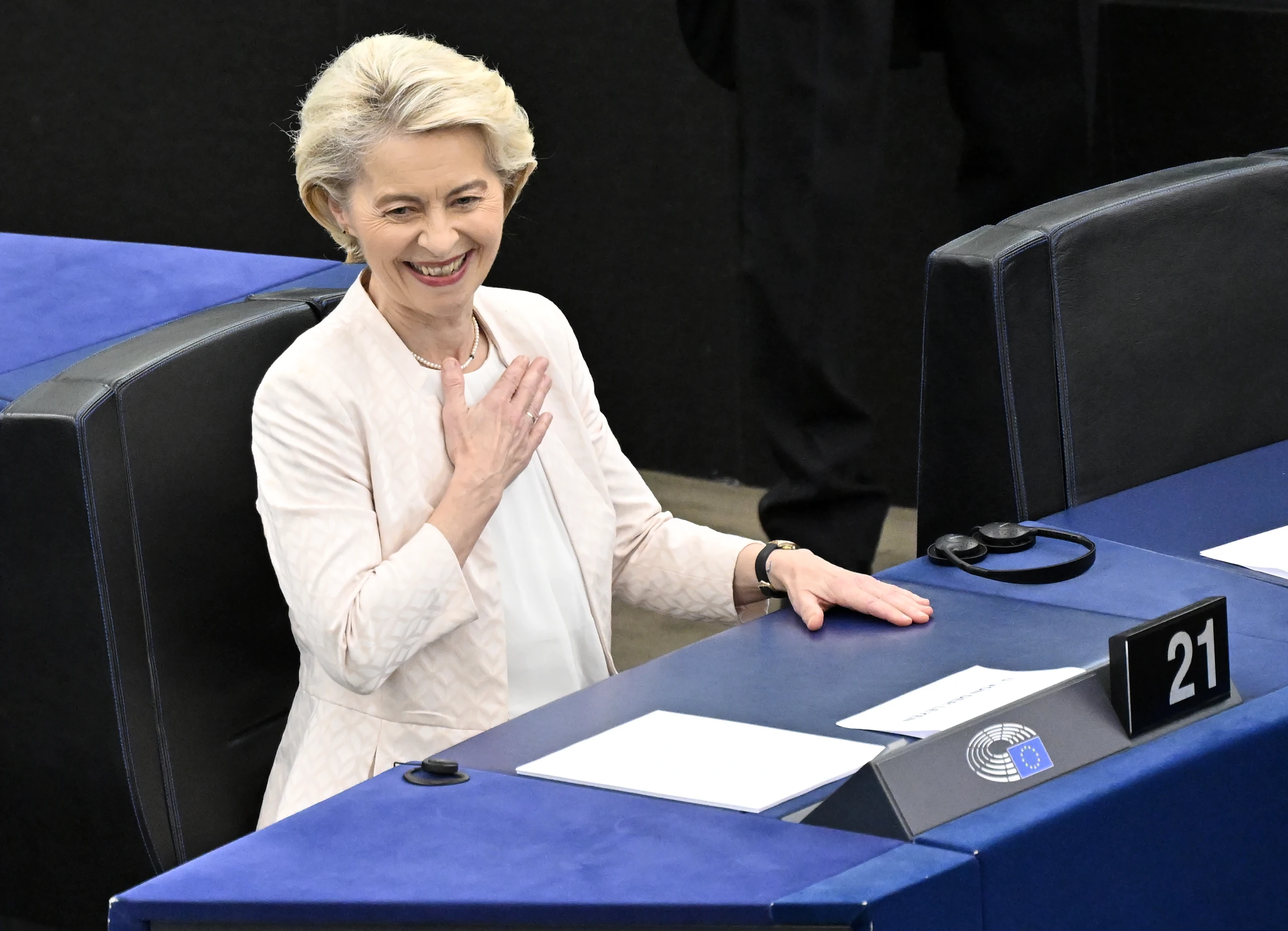 EU und Indonesien führen freien Handel ein
