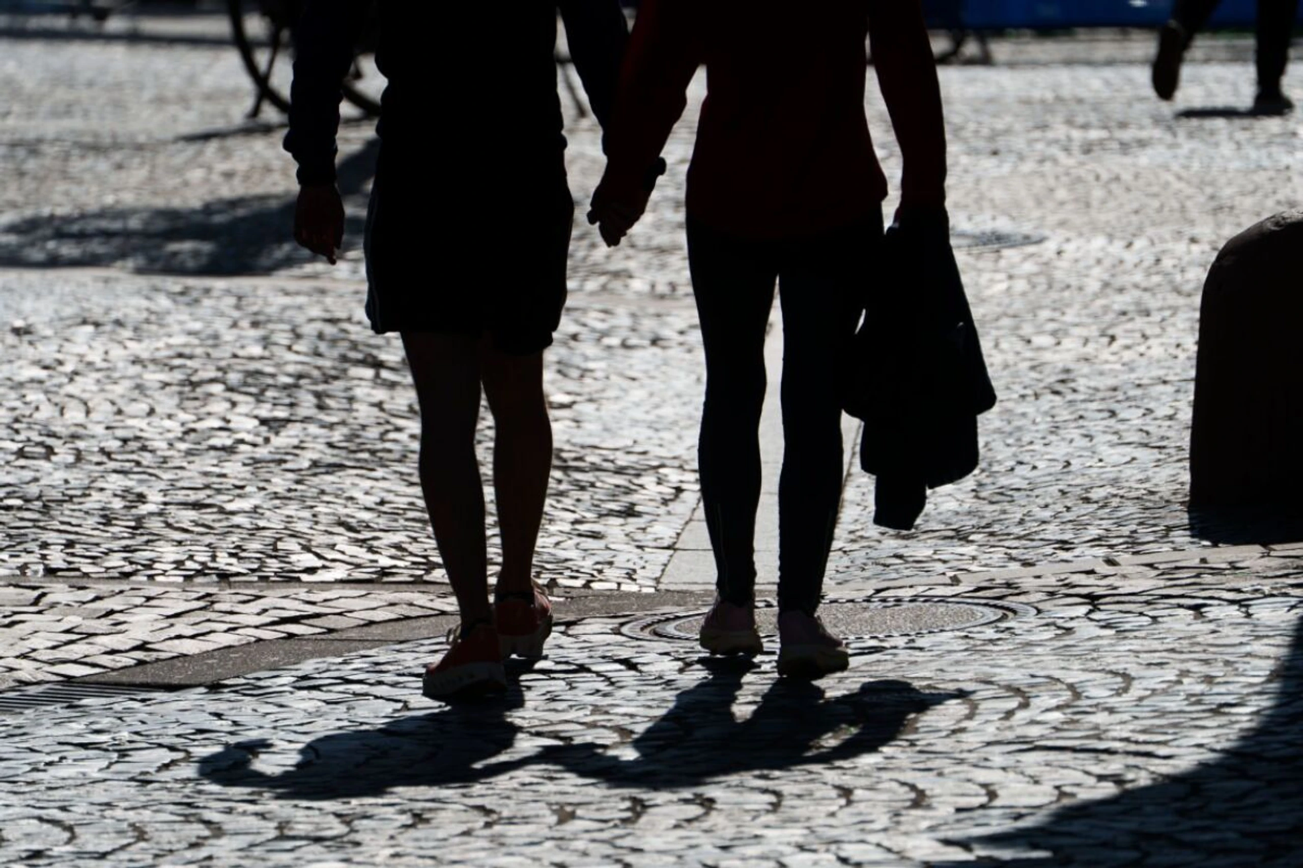 ++ ARCHIVBILD ++ Der Wendepunkt für mehr Lebenszufriedenheit