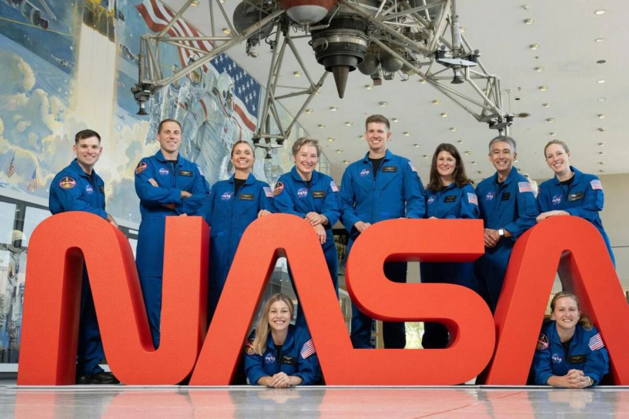 Mehr Frauen als Männer: "Class of 2025"