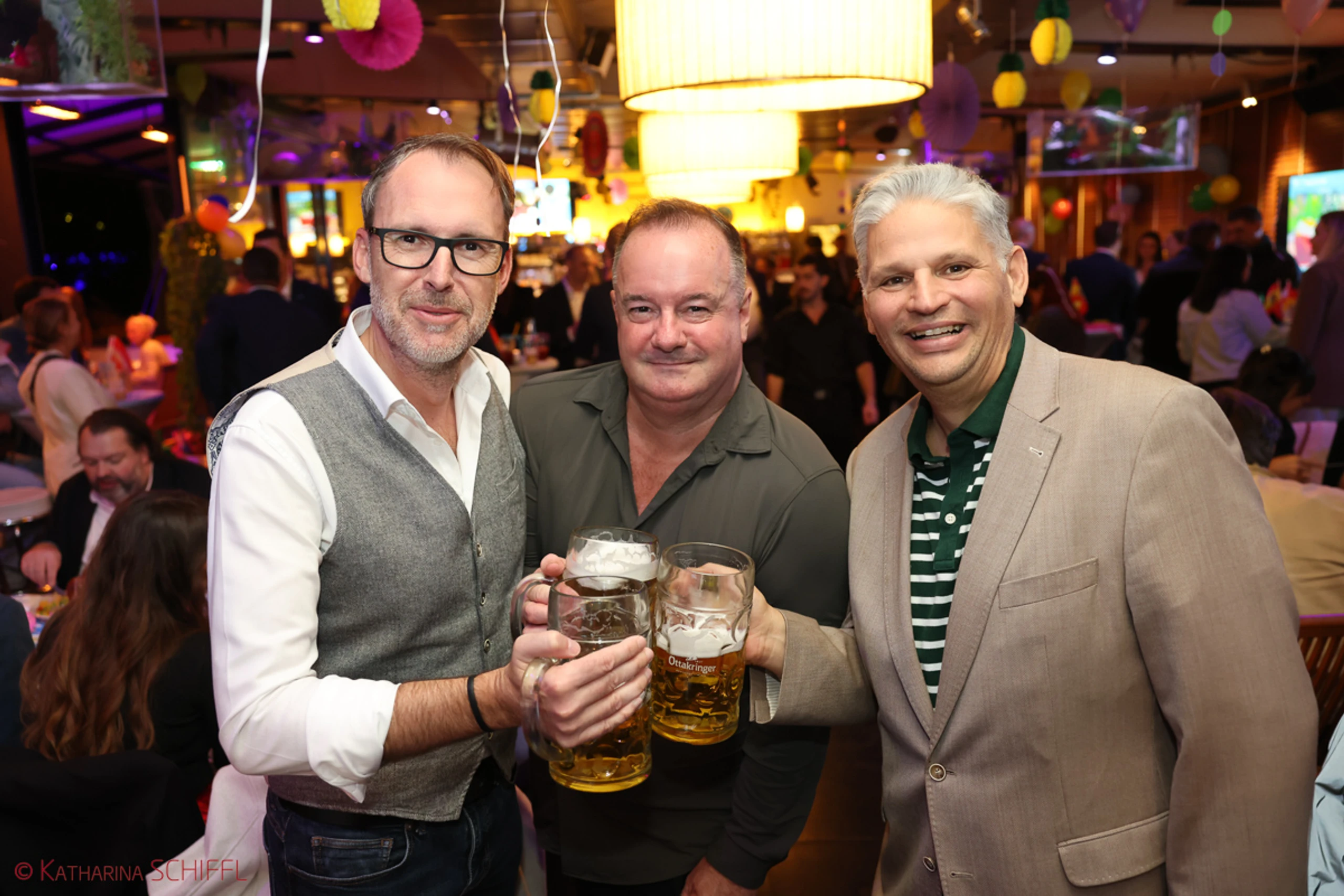 Summerstage Closing Party