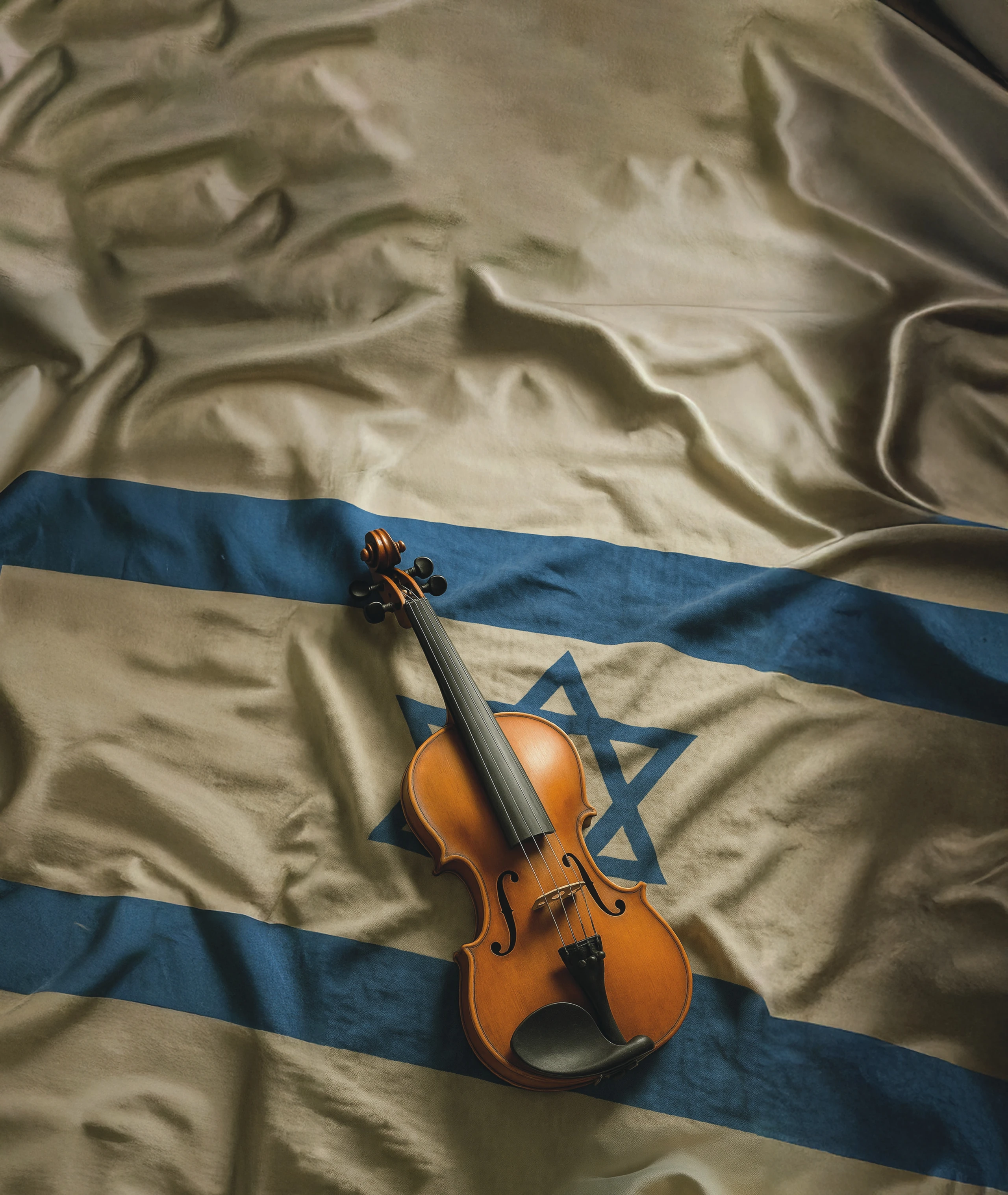 Darf man israelische Künstler boykottieren?