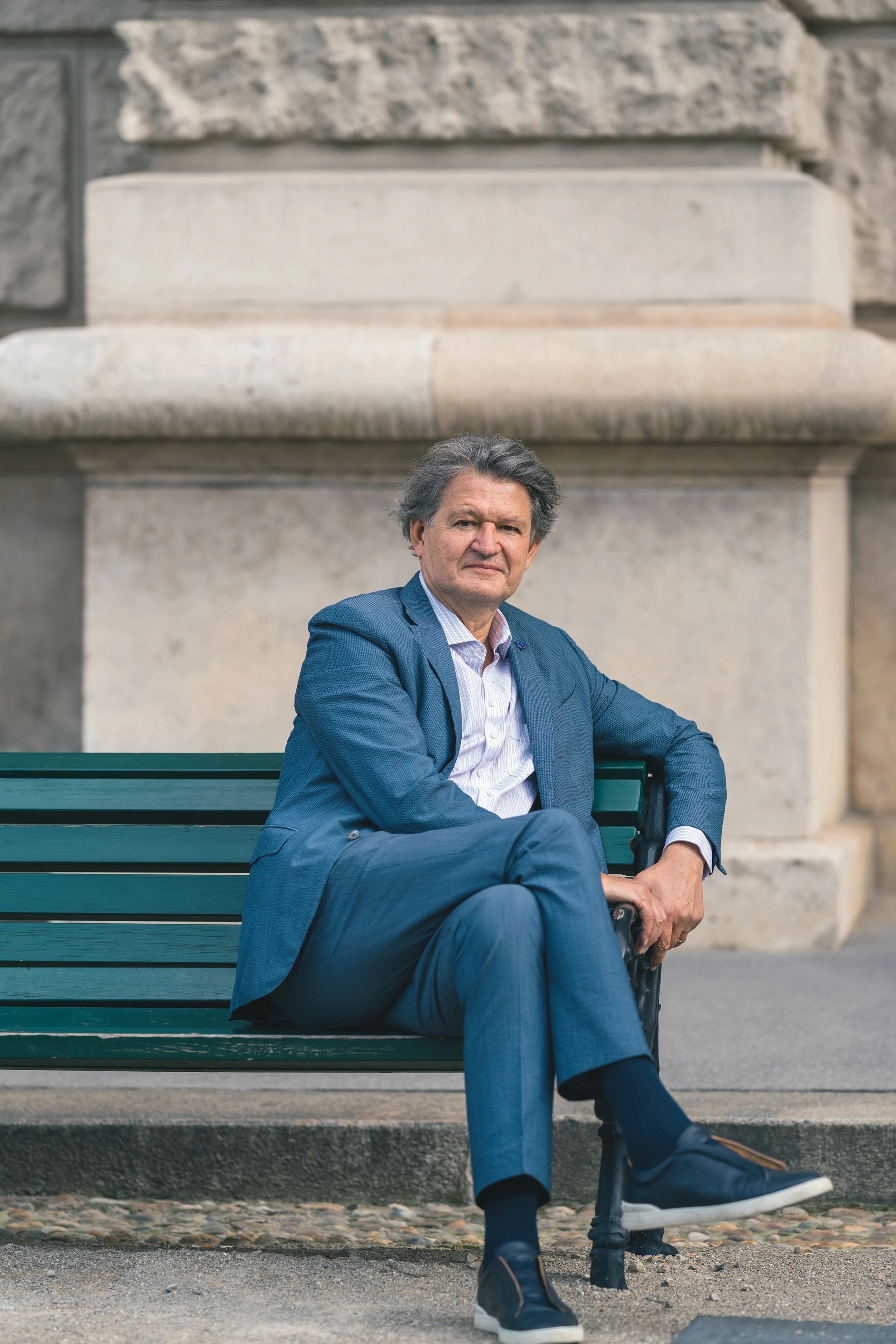 Helmut Brandstätter: „Deshalb hofiert Europas Rechte Trump und Putin“