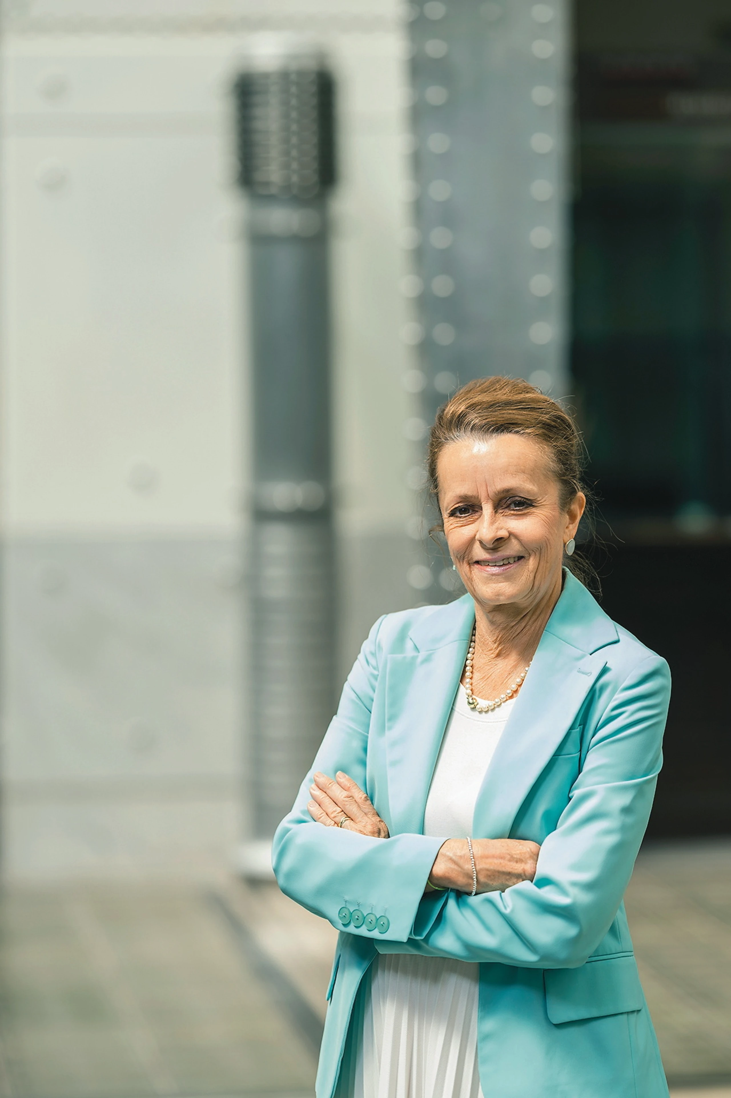 © Bild: Matt Observe Blurred image background