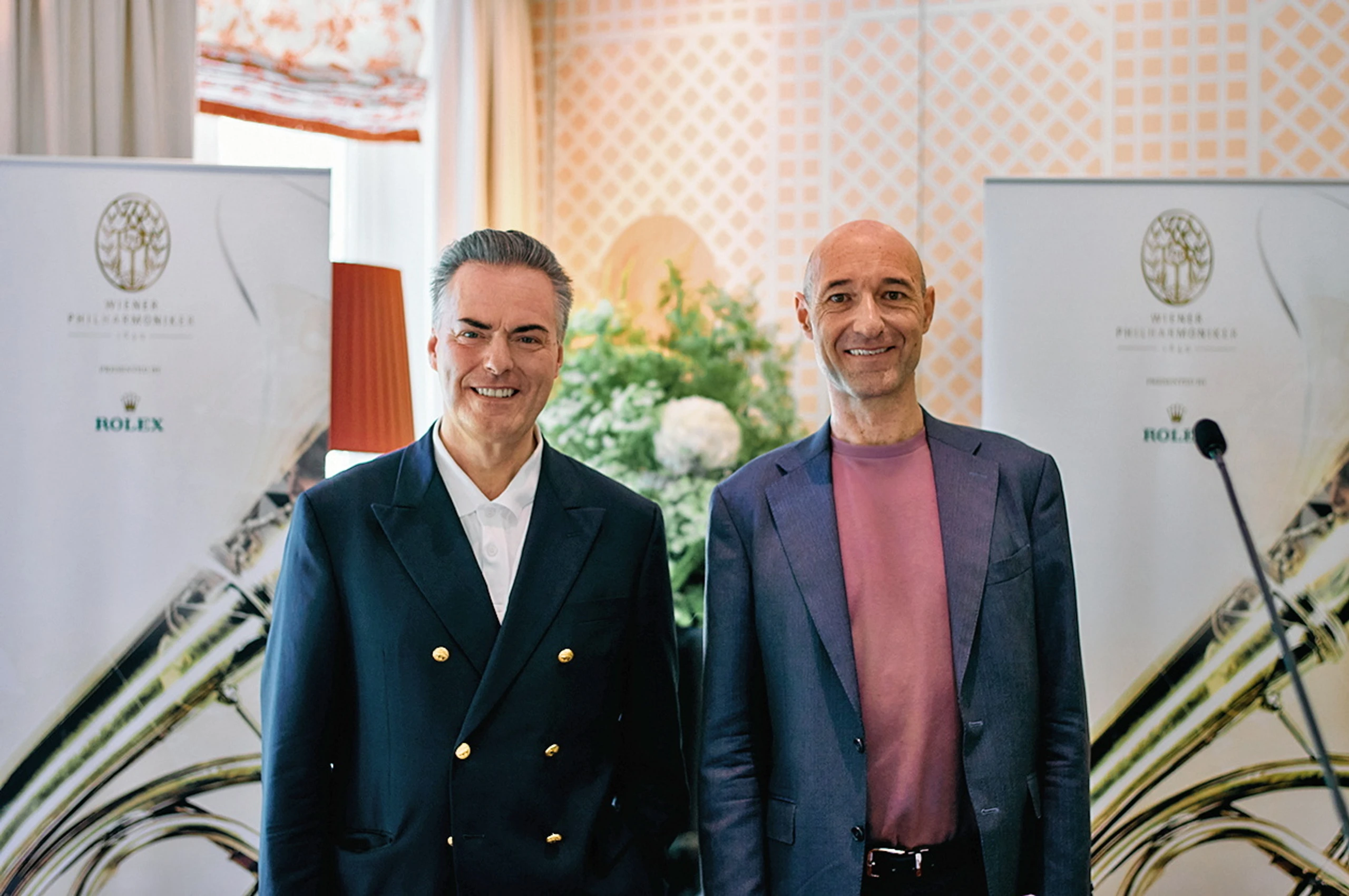 Blurred image background