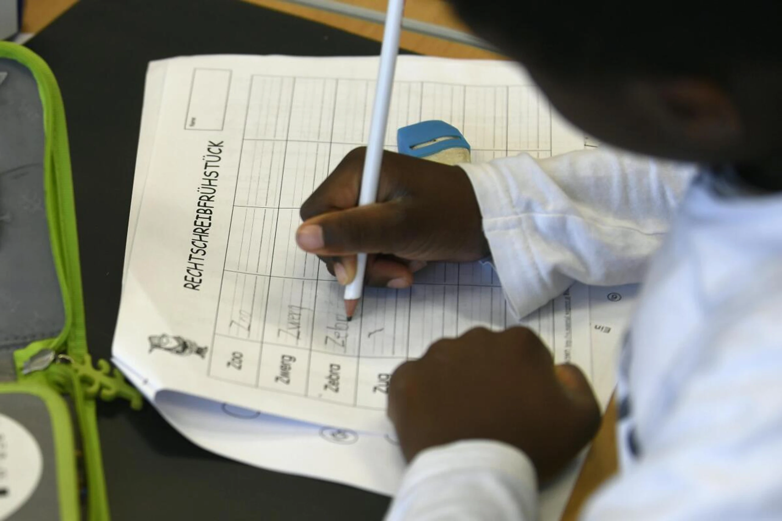 Die geplante Verpflichtung würde rund 49.000 Kinder betreffen