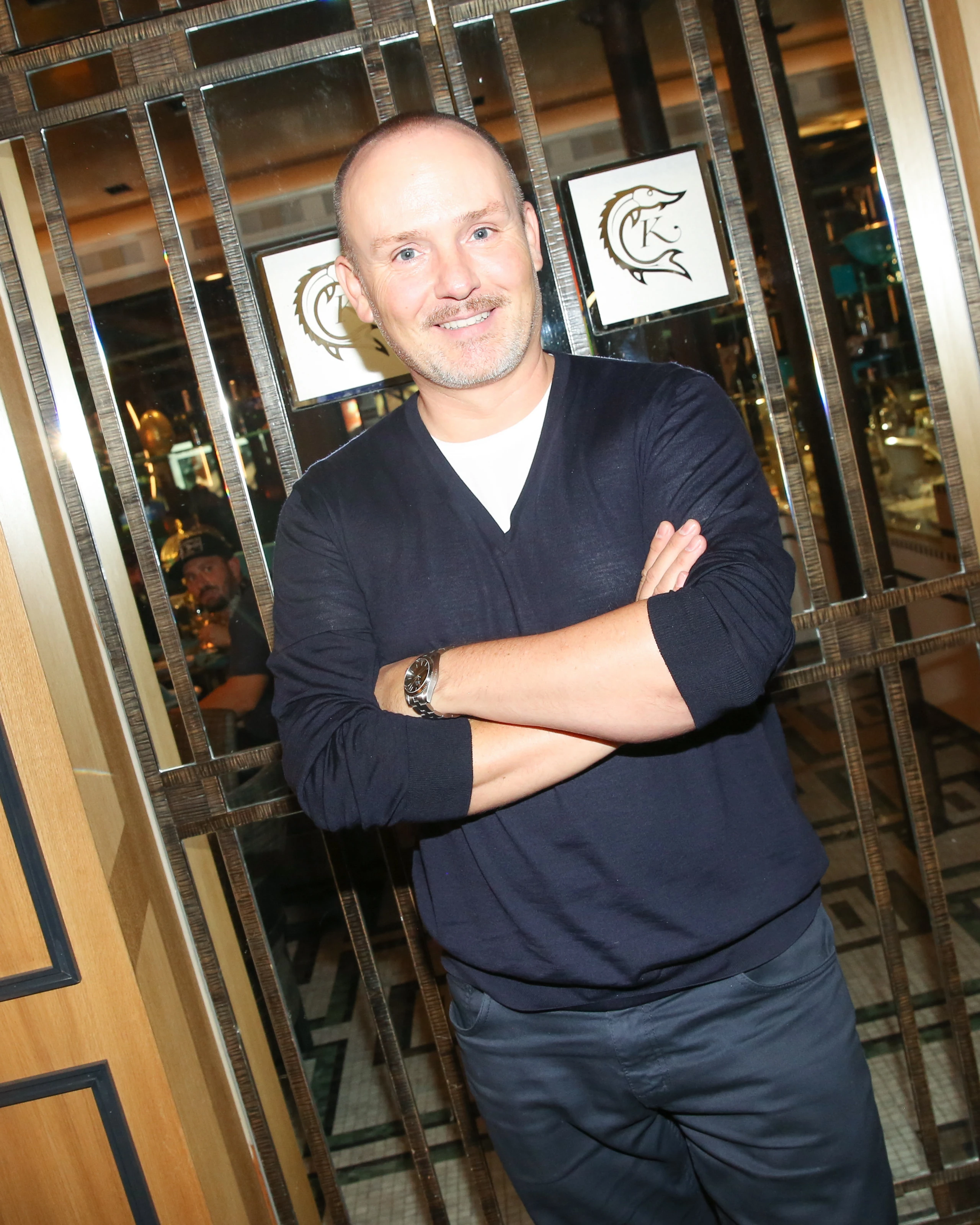 Peter Philips, Dior, Beauty-Profi