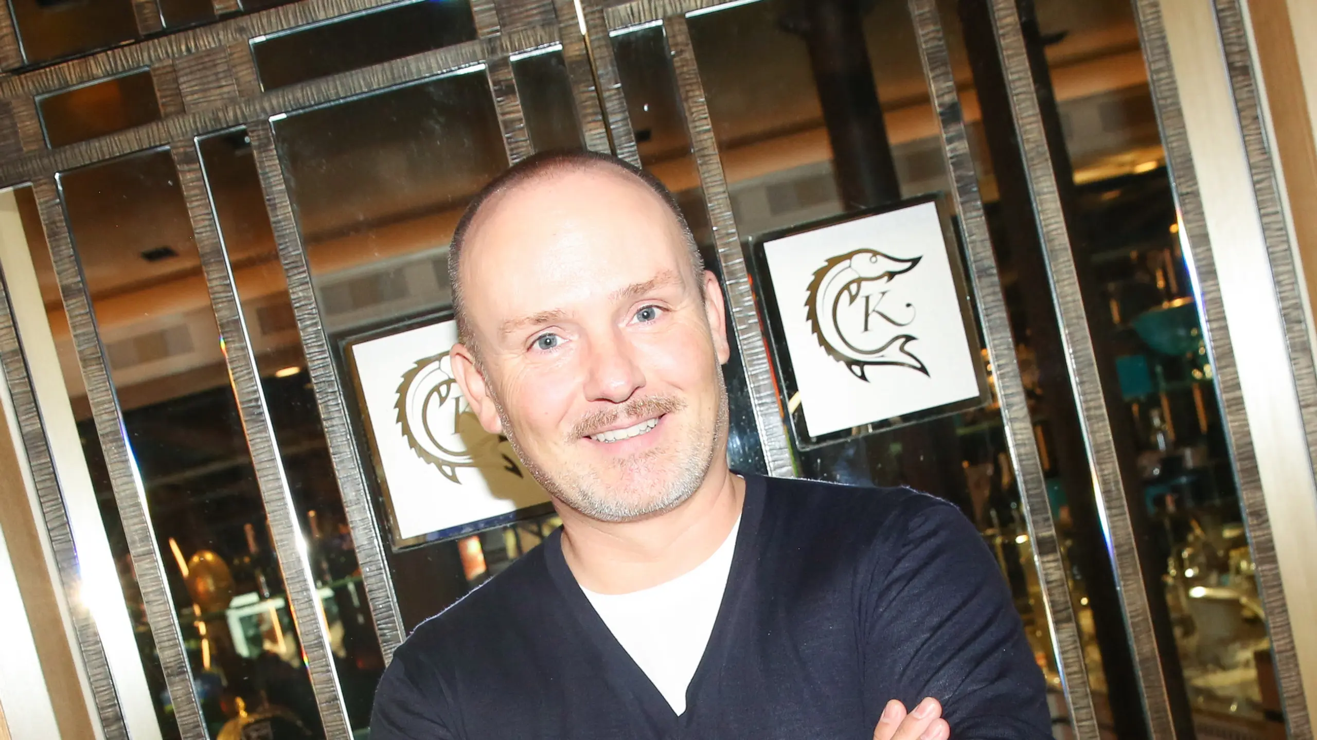 Peter Philips, Dior, Beauty-Profi