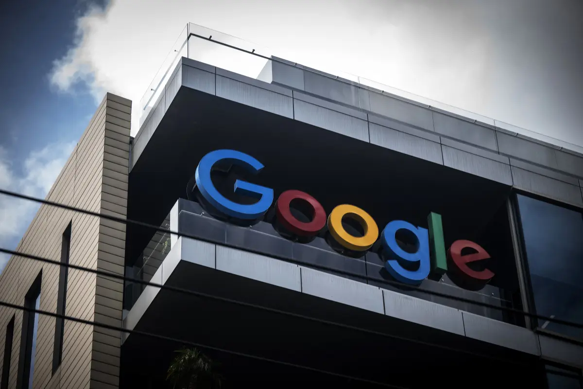 Weimer fordert Zerschlagung von Google