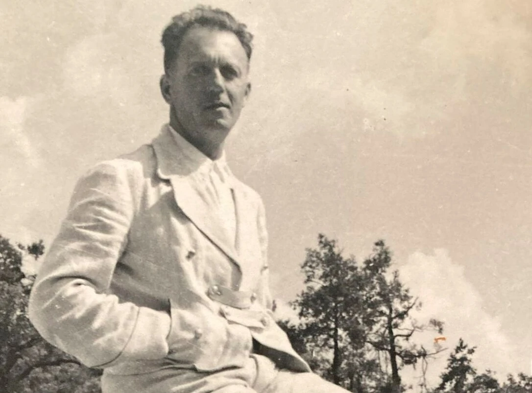 Franz Zwickl, Austro Daimlers Werbegrafiker