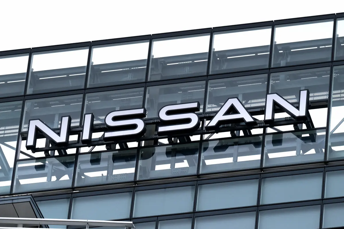 © APA/APA/AFP/KAZUHIRO NOGI Bei Verstößen drohen Nissan Strafen von bis zu 2 Mio. Euro