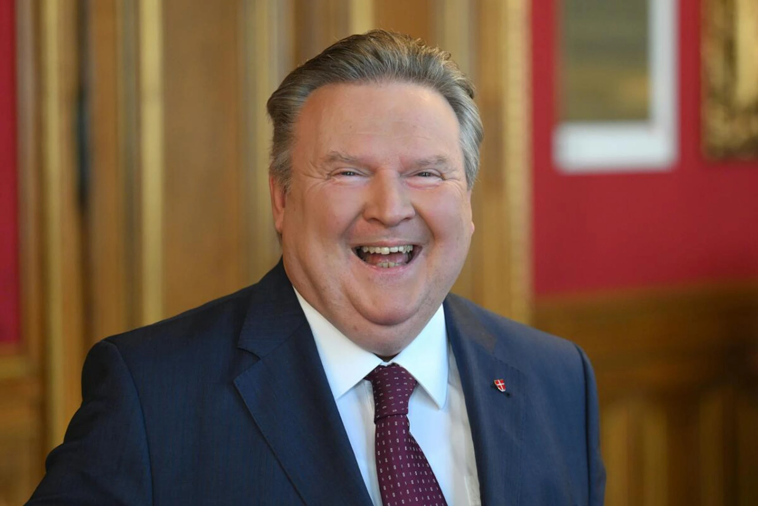 Wiens Bürgermeister Ludwig will Ausgleich für Gastpatienten