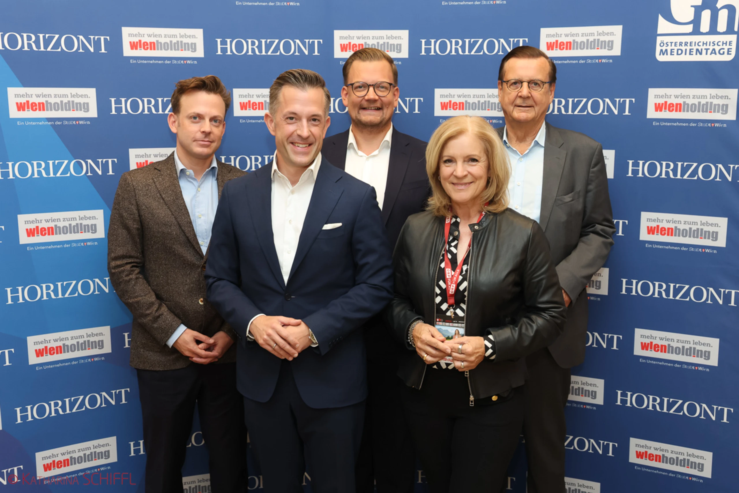 Österreichische Medientage 2025