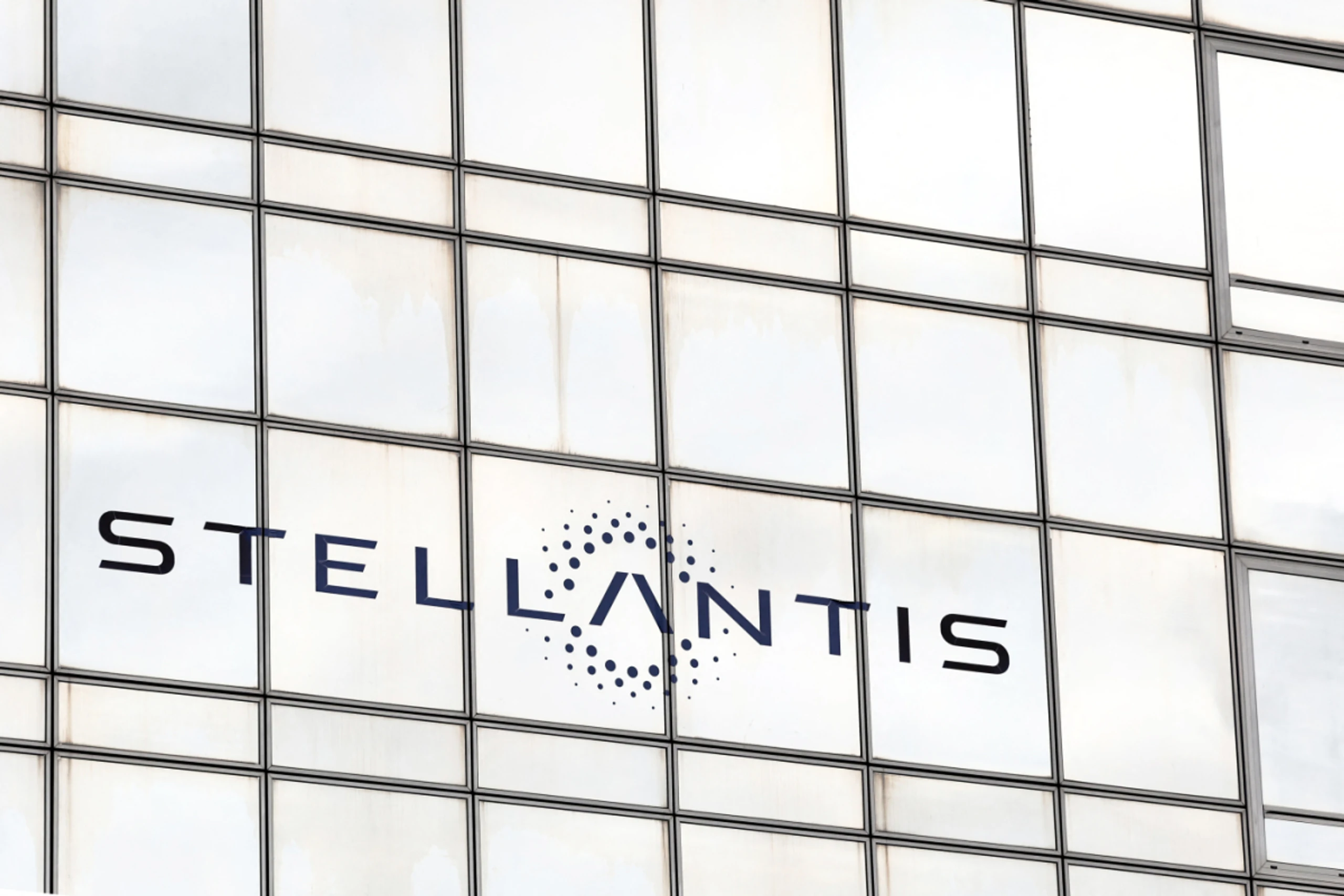 Stellantis baut Autos der Marken Peugeot, Opel, Fiat und Chrysler