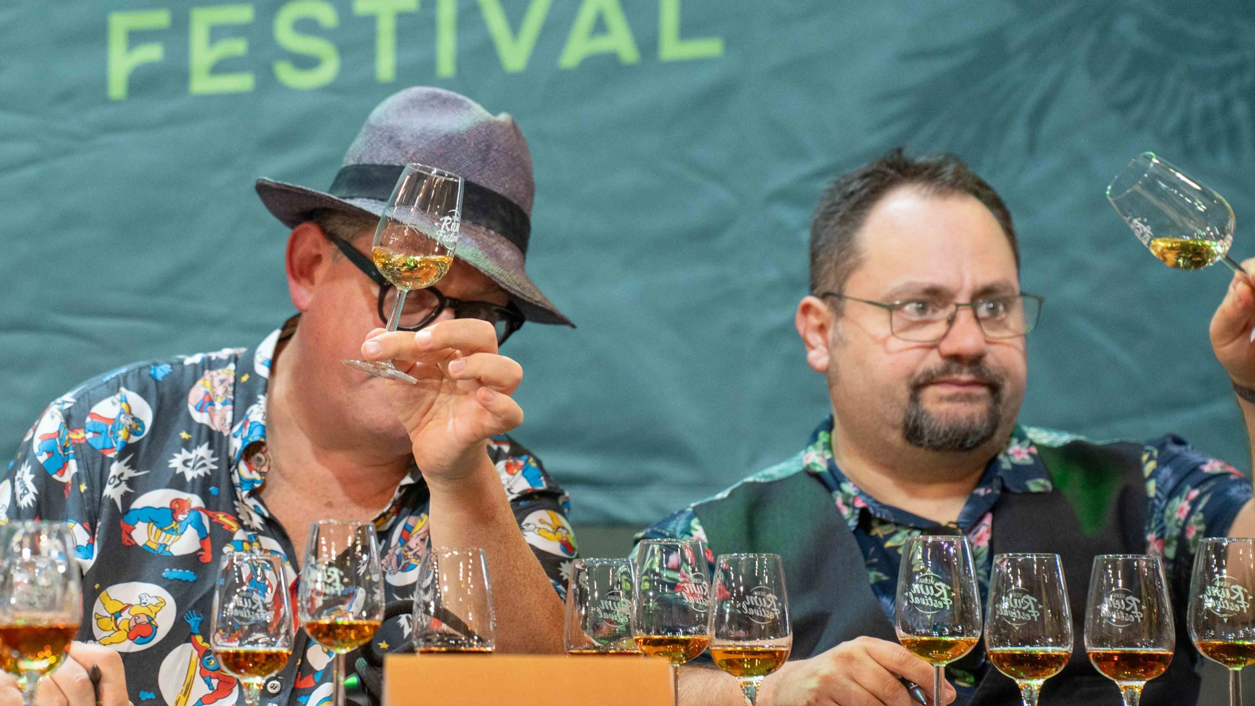 Vienna Rumfestival 2025 feiert zehnte Ausgabe mit Rekordbesuch