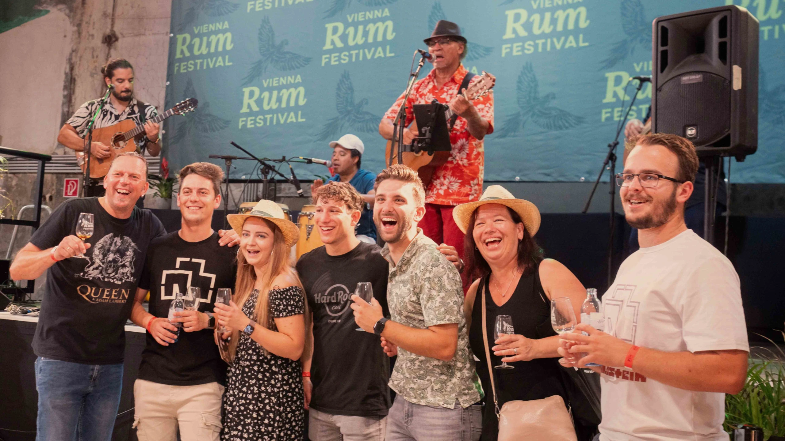 Blurred image background