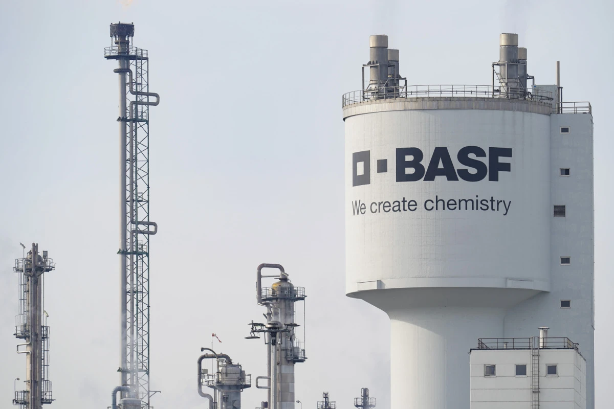 Chemiekonzern peilt höhere Rentabilität an