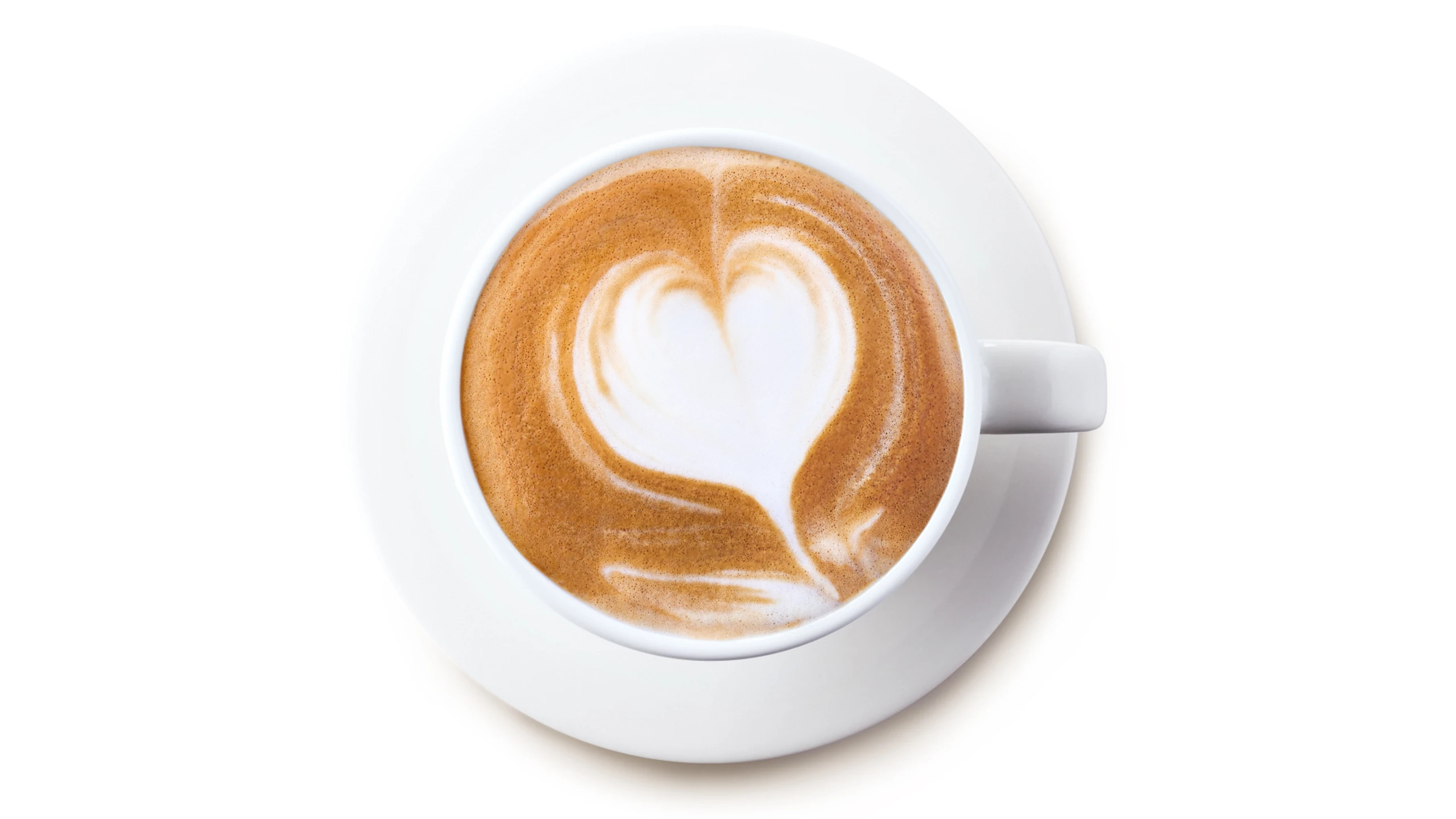 Blurred image background