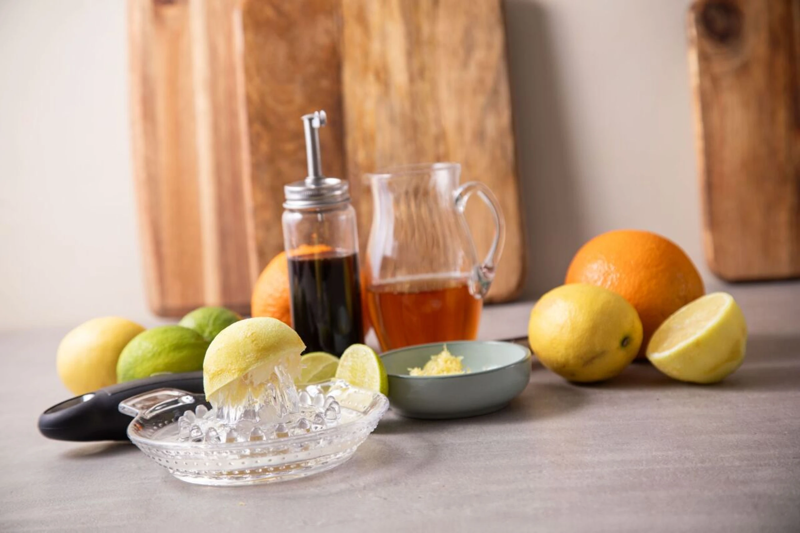 Die Studie behauptete, dass Apfelessig beim Abnehmen helfen würde