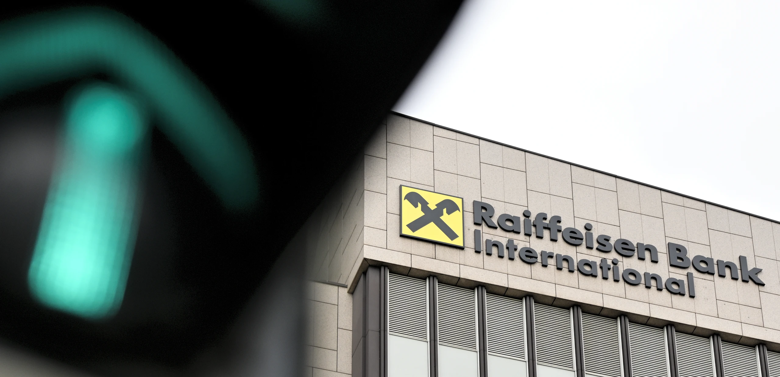 RBI-Chef zu Übernahmegerüchten in Rumänien