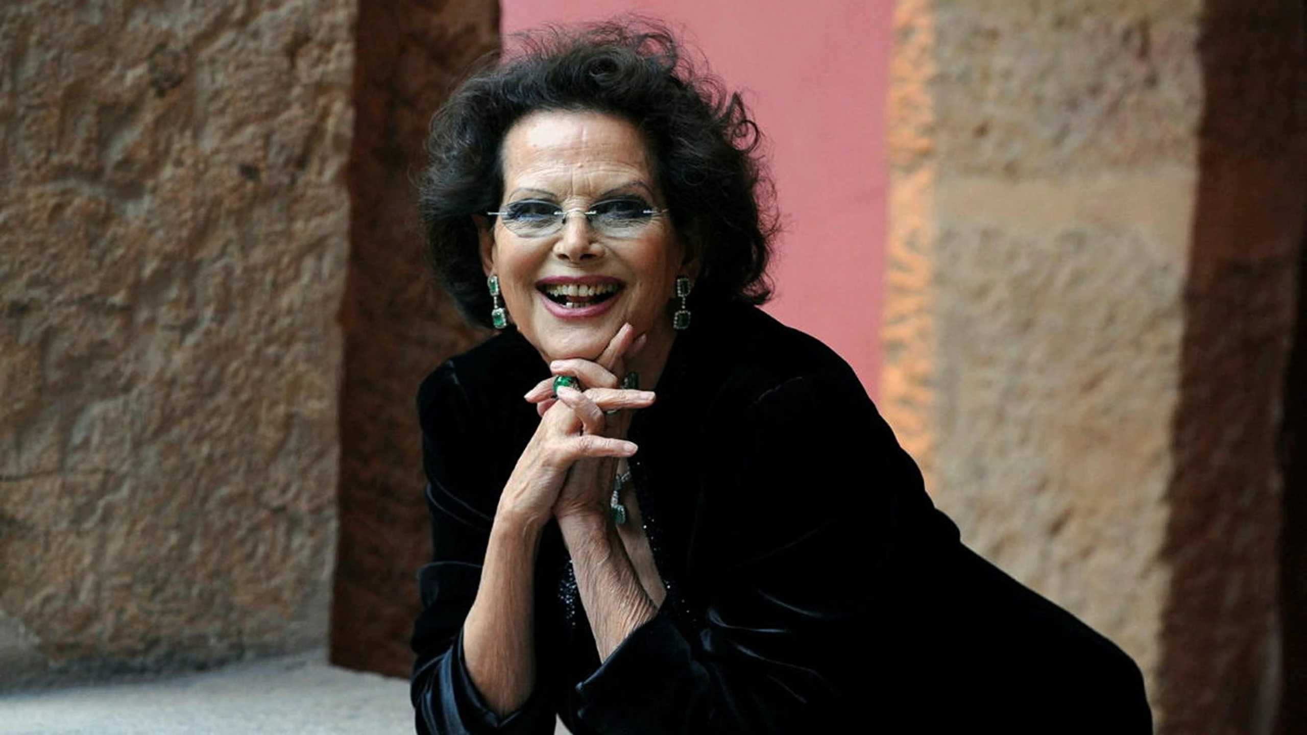 Claudia Cardinale im Alter von 87 Jahren gestorben