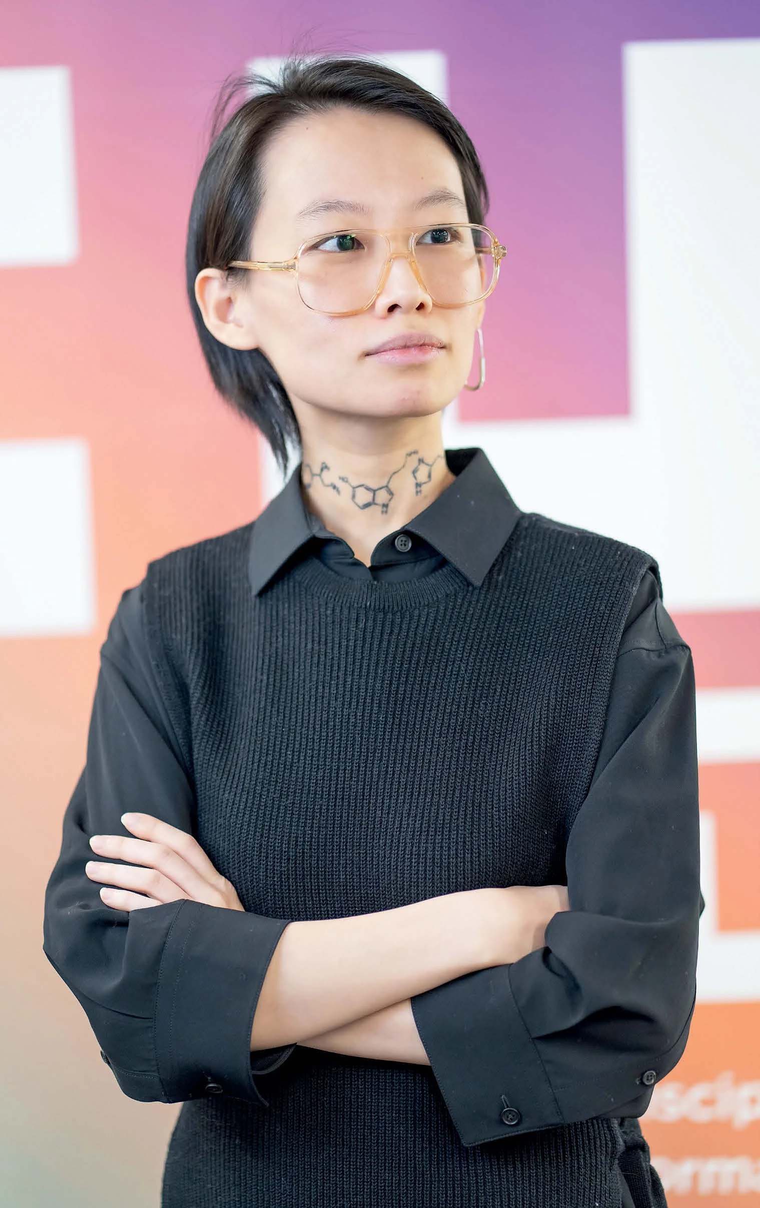 Jie Mei: Die Forscherin, die KI und Gehirn verbindet