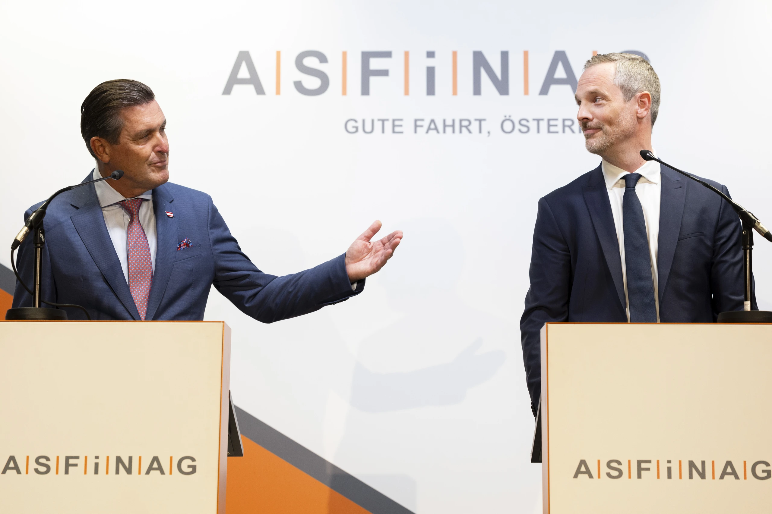 Verkehrsminister Hanke gibt grünes Licht für Lobautunnel