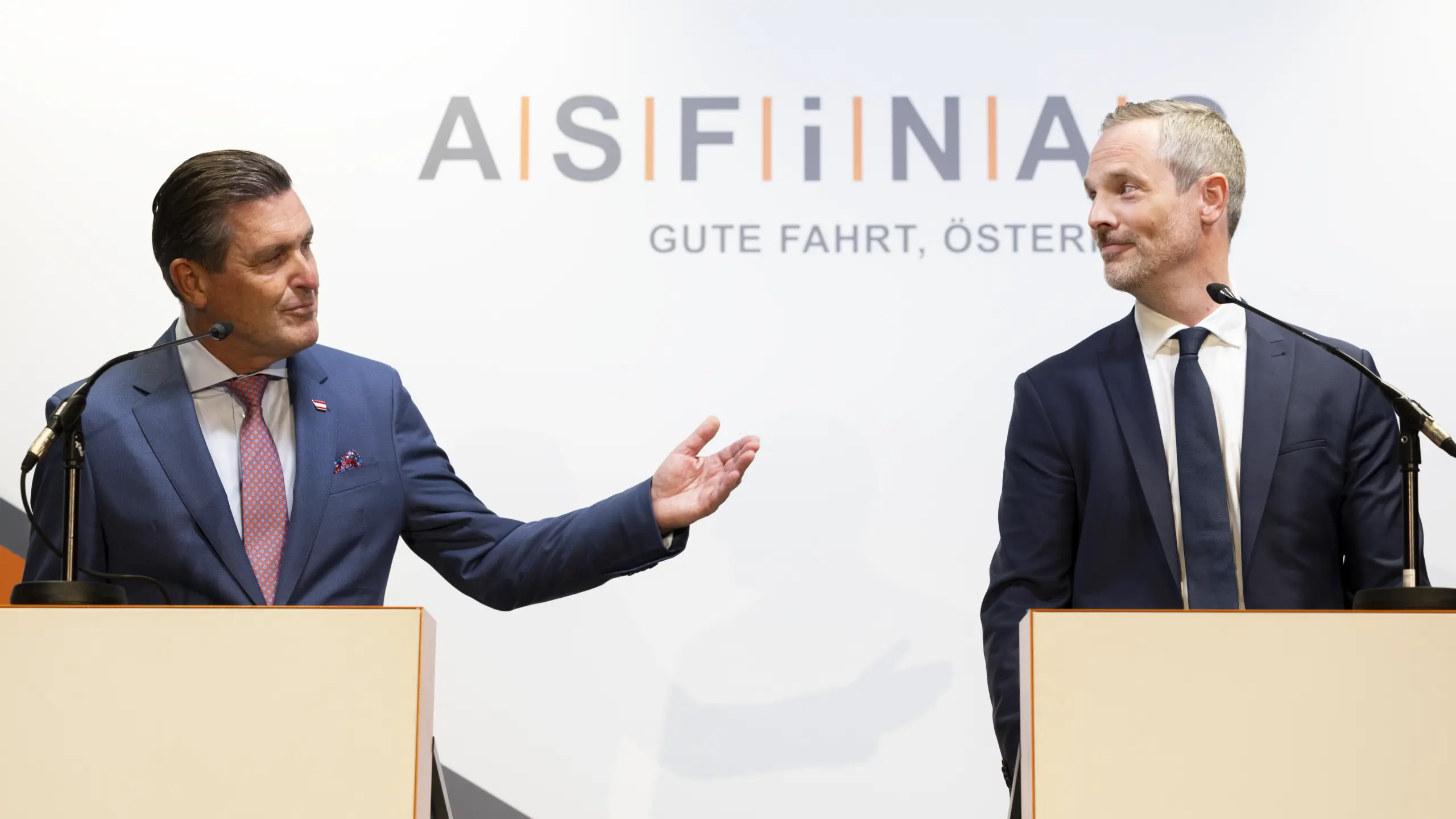 © APA/TOBIAS STEINMAURER Artikelbild