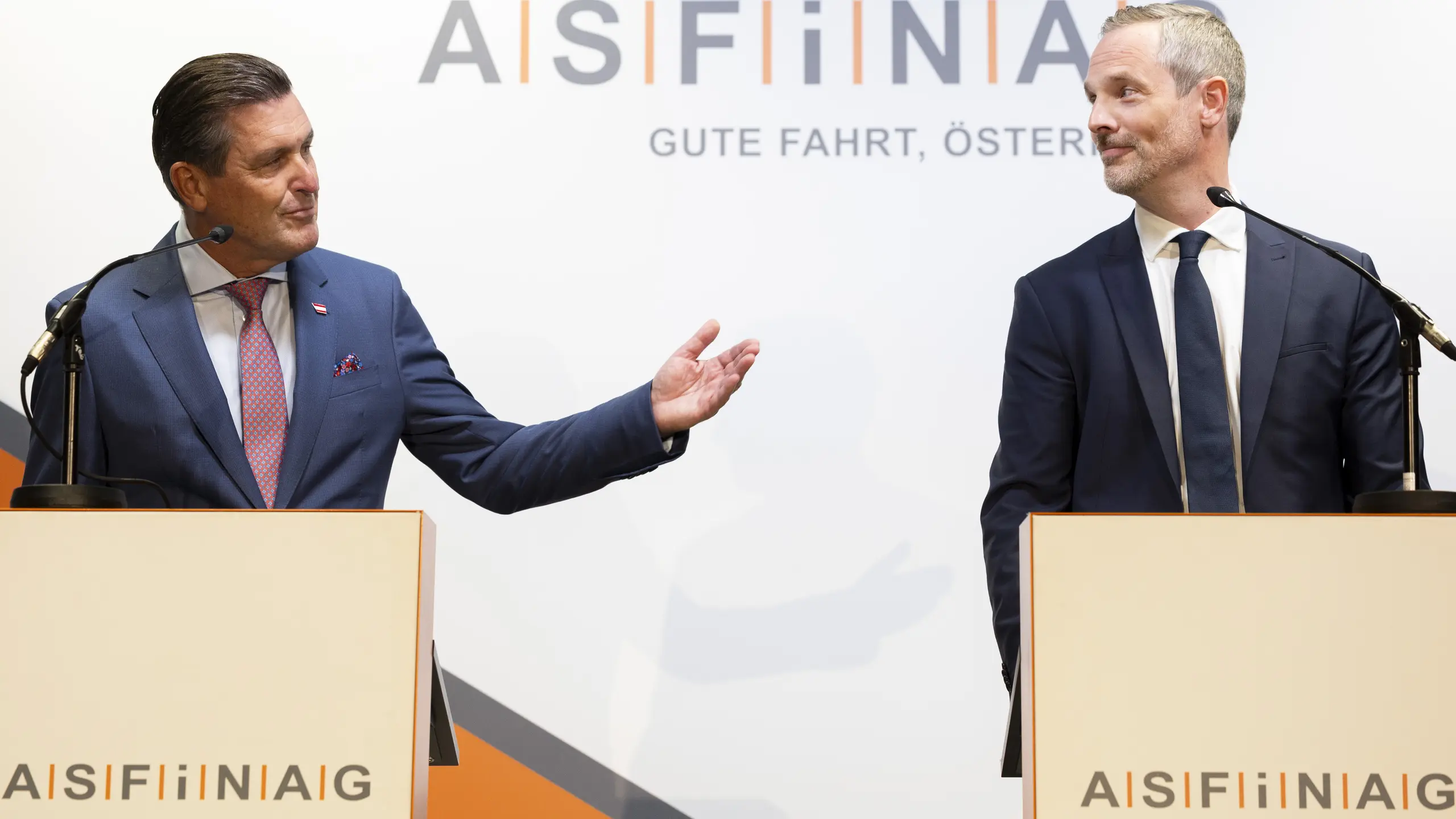 © APA/TOBIAS STEINMAURER Artikelbild