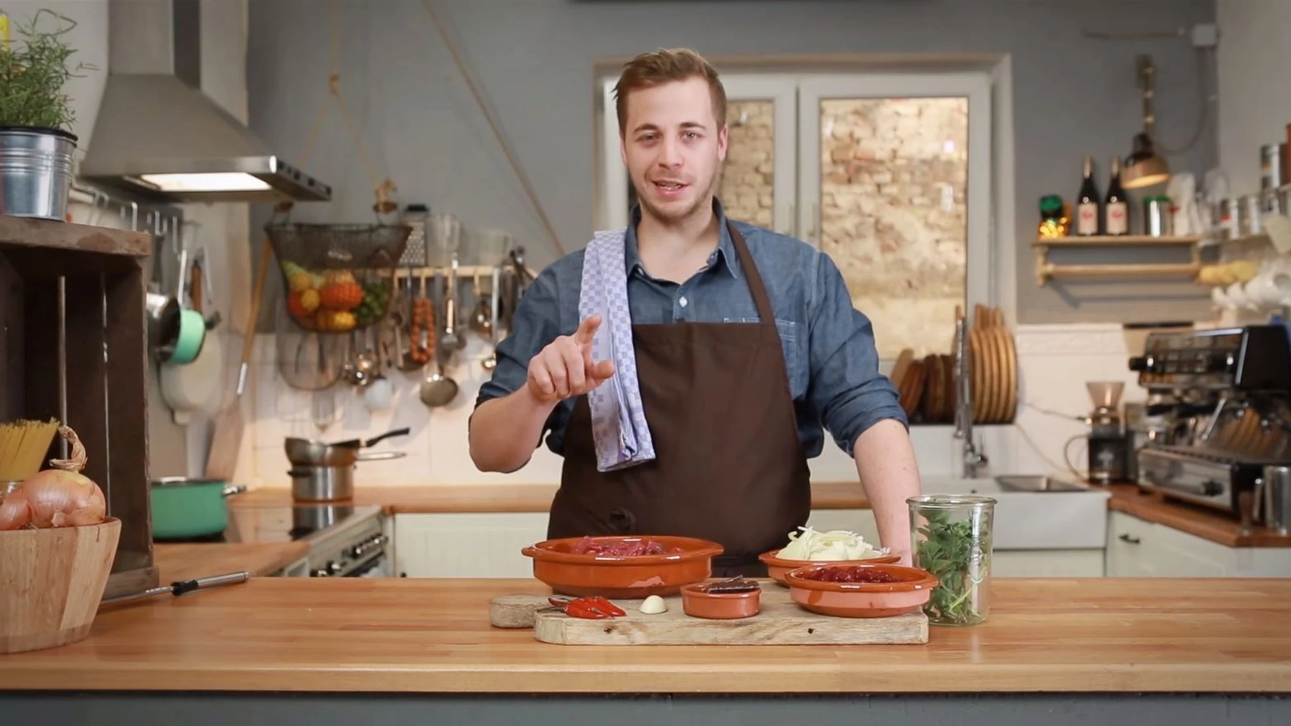 Original Chili con Carne