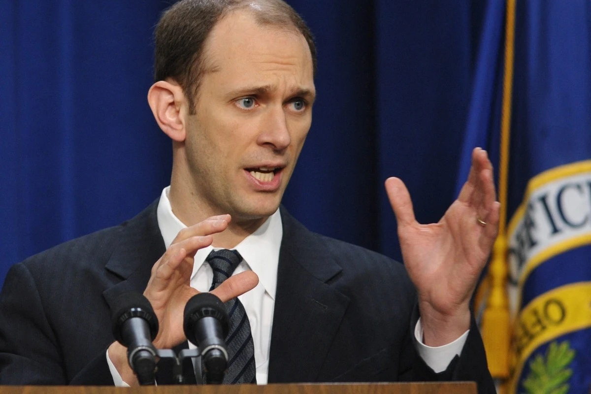 Chicago-Fed-Chef warnt vor Festlegung