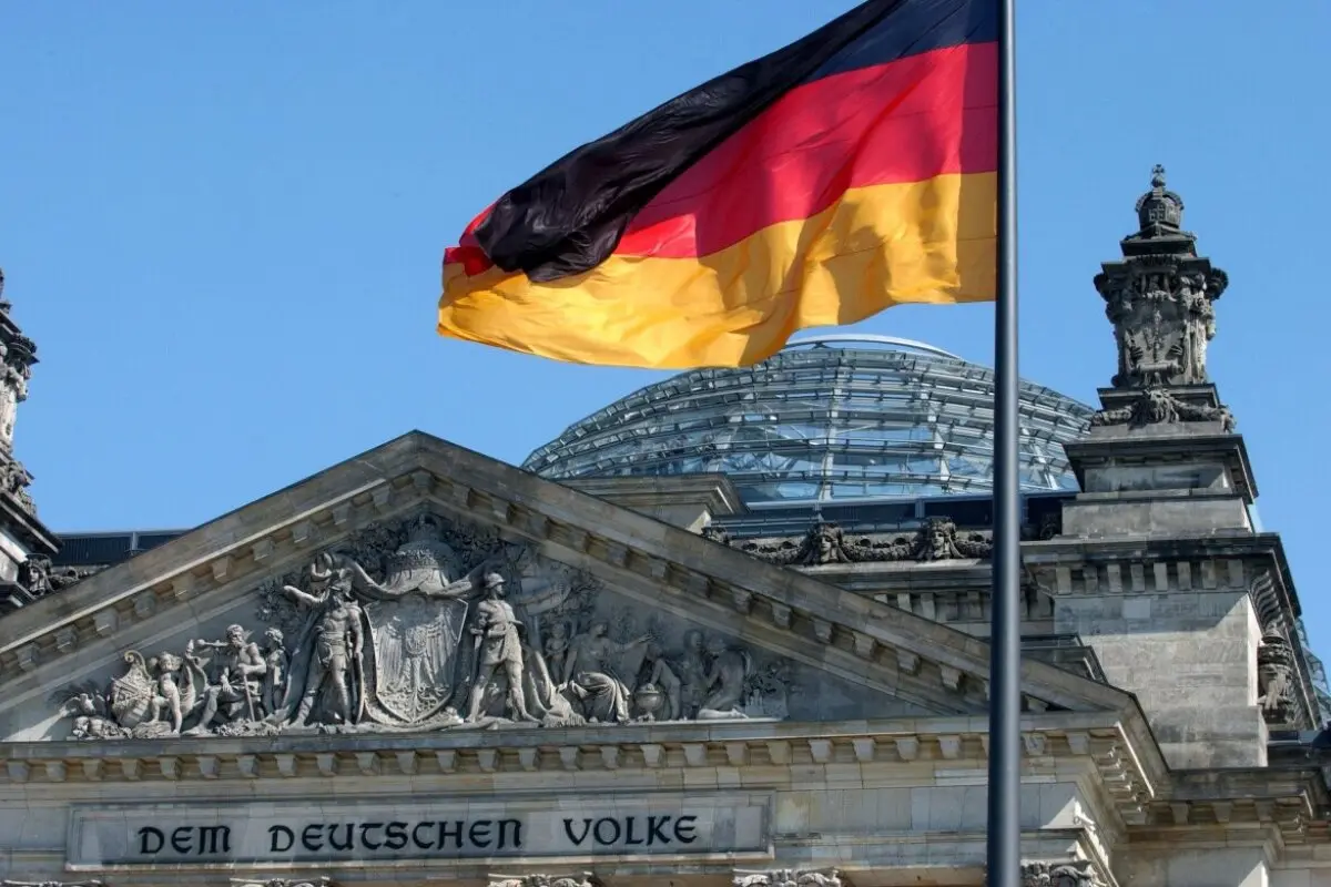 BIP-Prognose für deutsche Wirtschaft heuer bei 0,2 Prozent