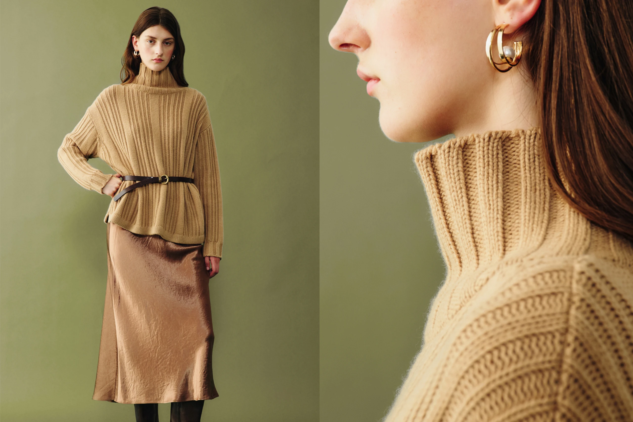 Blurred image background