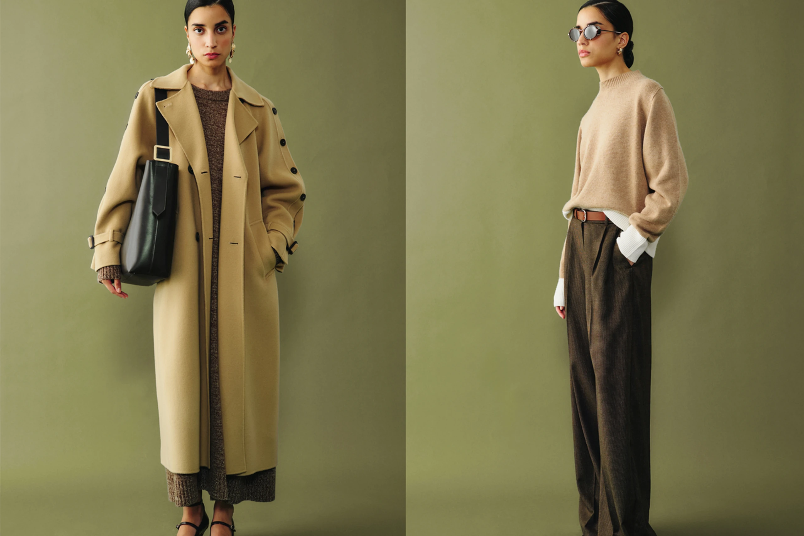 Blurred image background