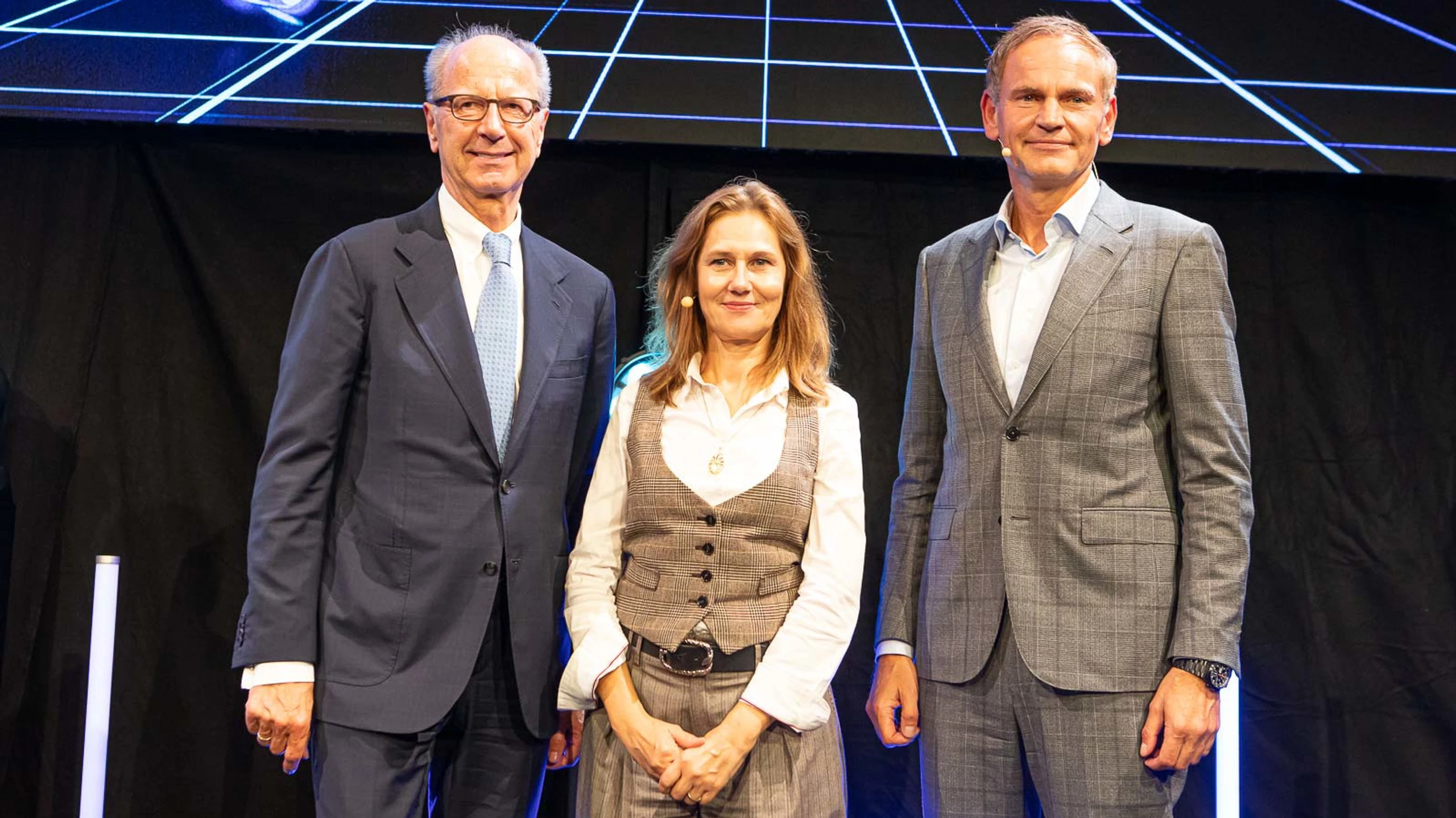 Wiener Elektro Tage 2025: Autoindustrie diskutiert Europas Weg zur E-Mobilität