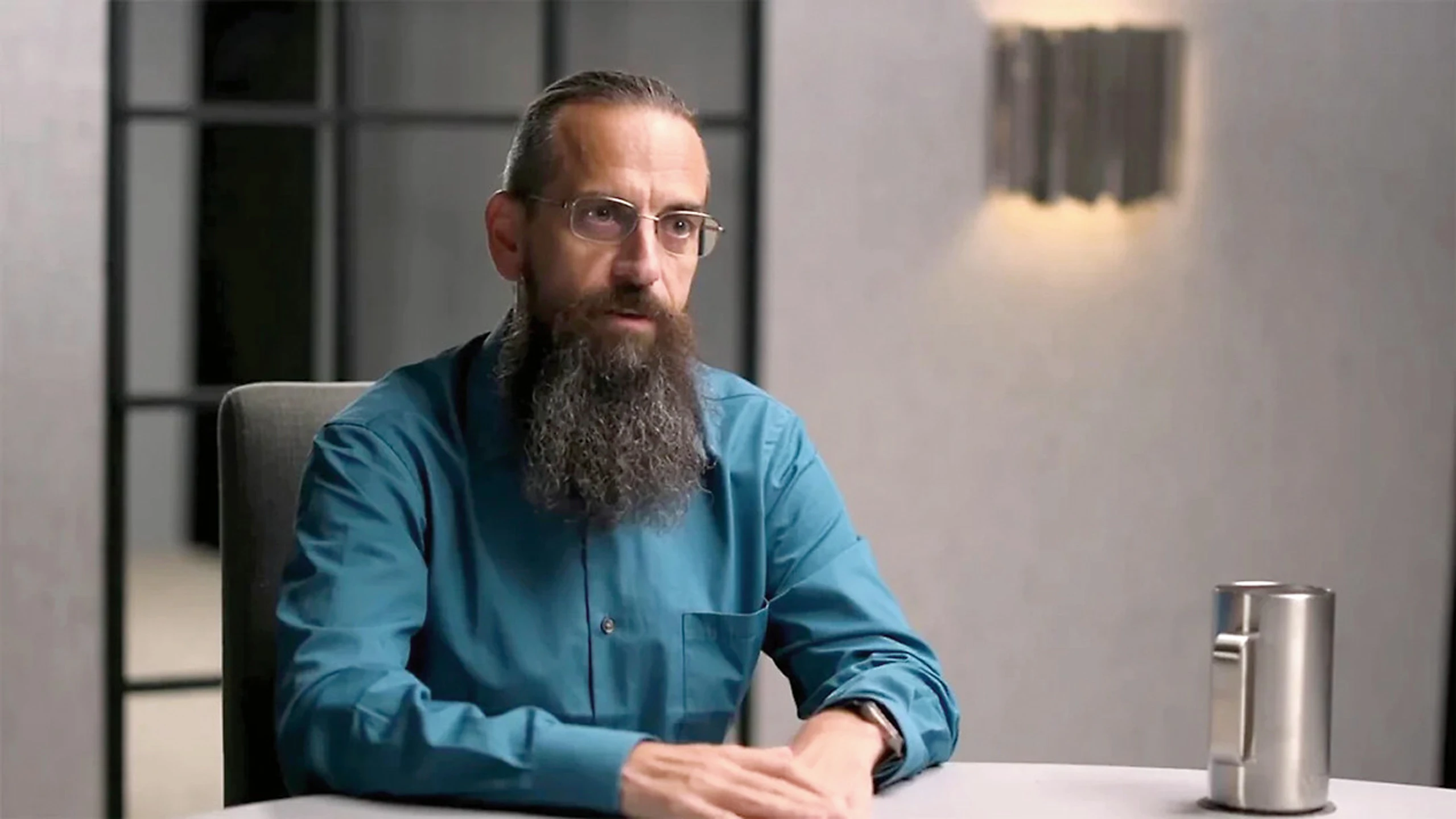 © Beigestellt Blurred image background