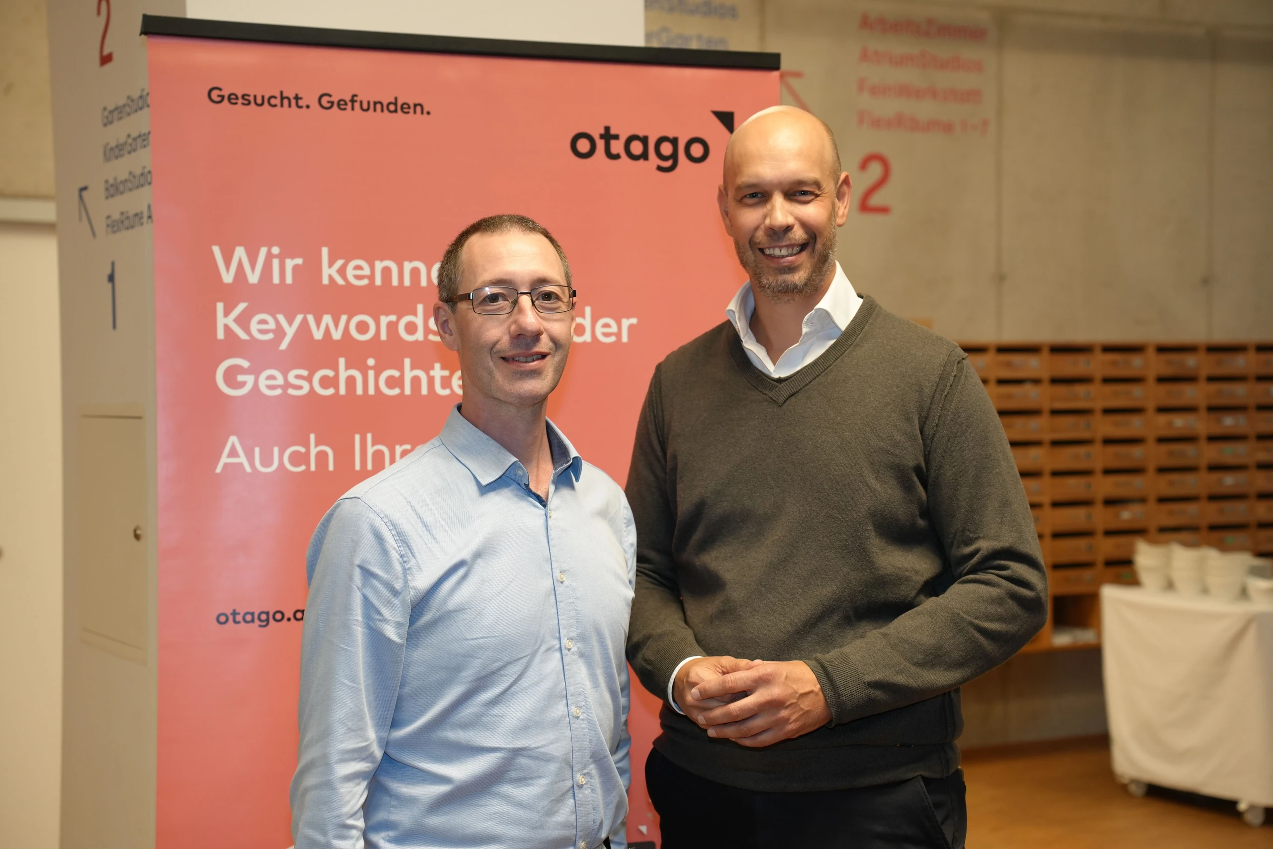 otago summit 2025: KI, Social Media und neue Strategien im Online-Marketing