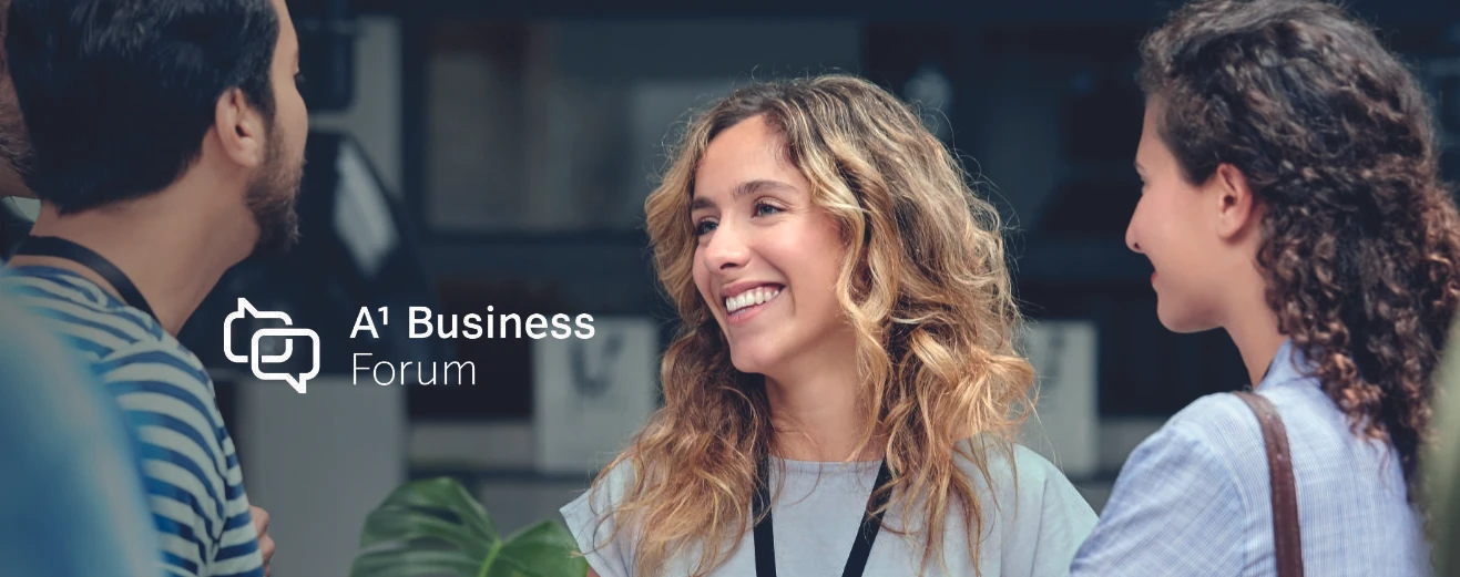 A1 Business Forum 2025