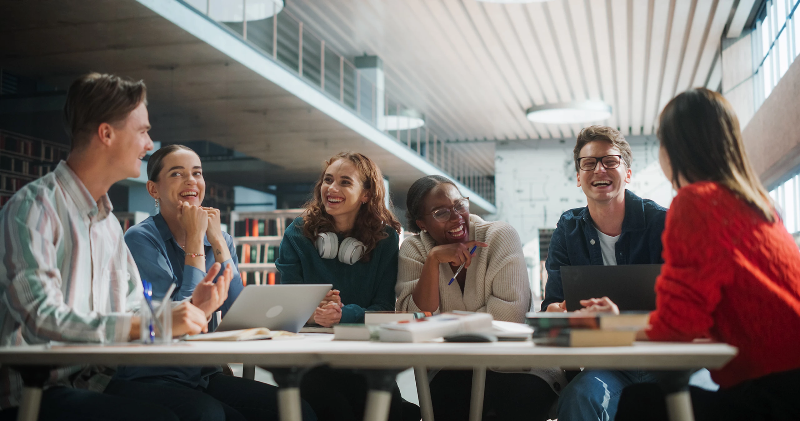 Purpose statt Abschluss: Wie Christian Rebernik mit der Tomorrow University Bildung neu denkt