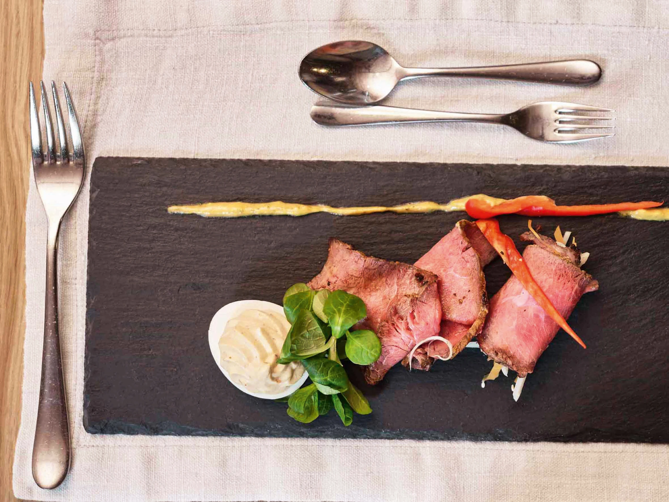 © Andreas Wimmer Blurred image background