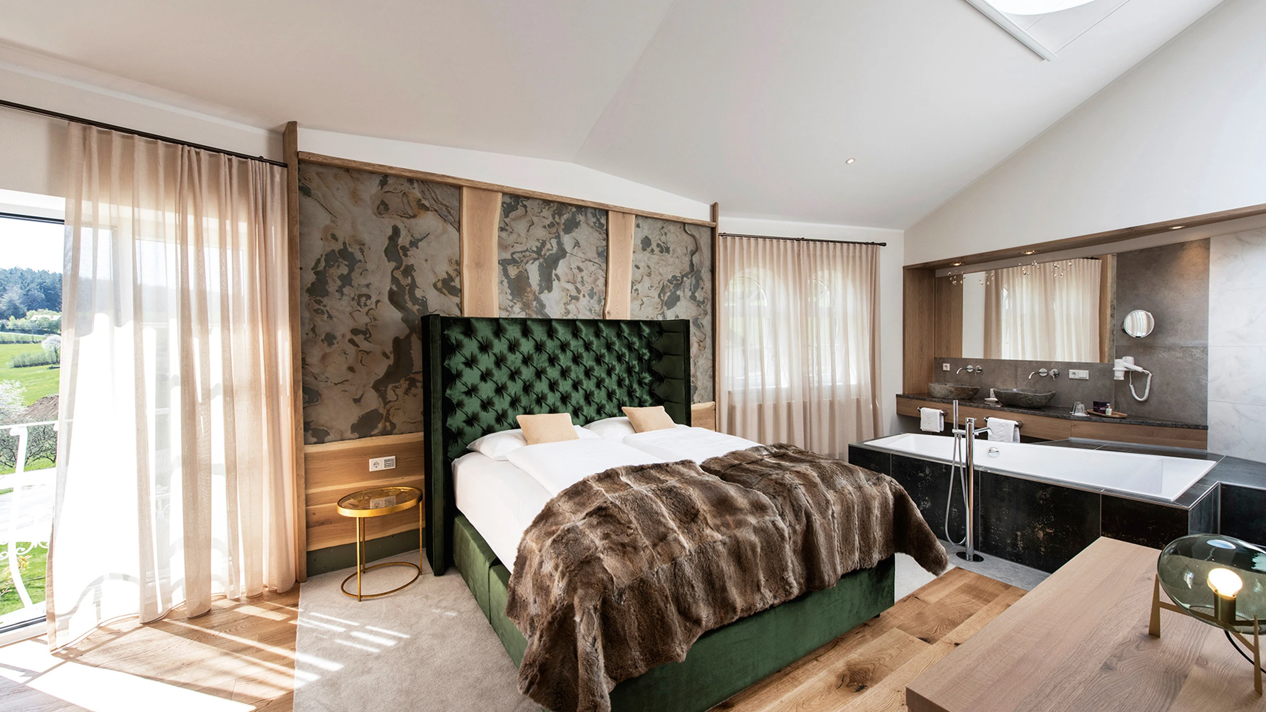 © GA-SERVICE Genießerhotel Bergergut