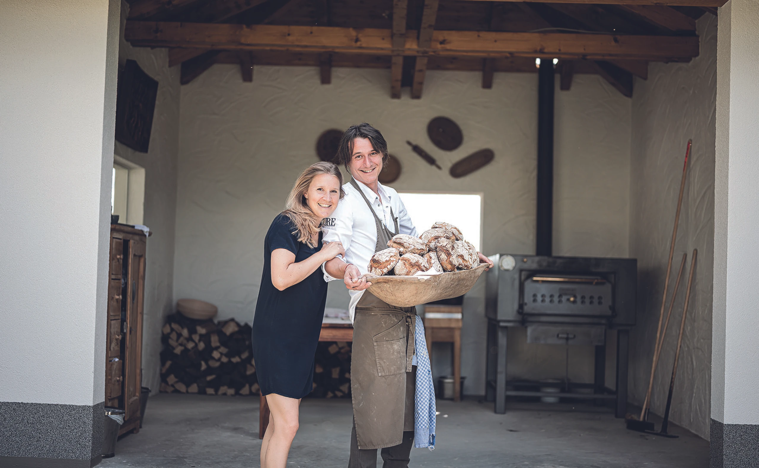 © Bergergut Blurred image background