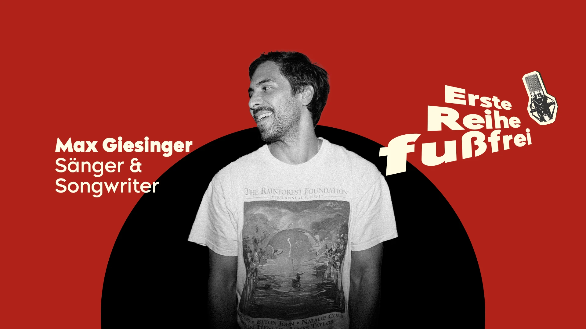 Max Giesinger