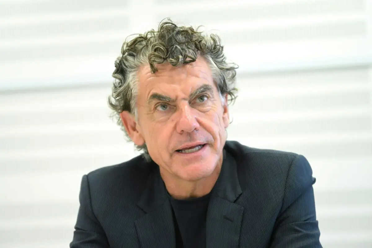 © APA/APA/HELMUT FOHRINGER/HELMUT FOHRINGER Tojners ETV Montana Tech Holding GmbH war der Höchstbieter