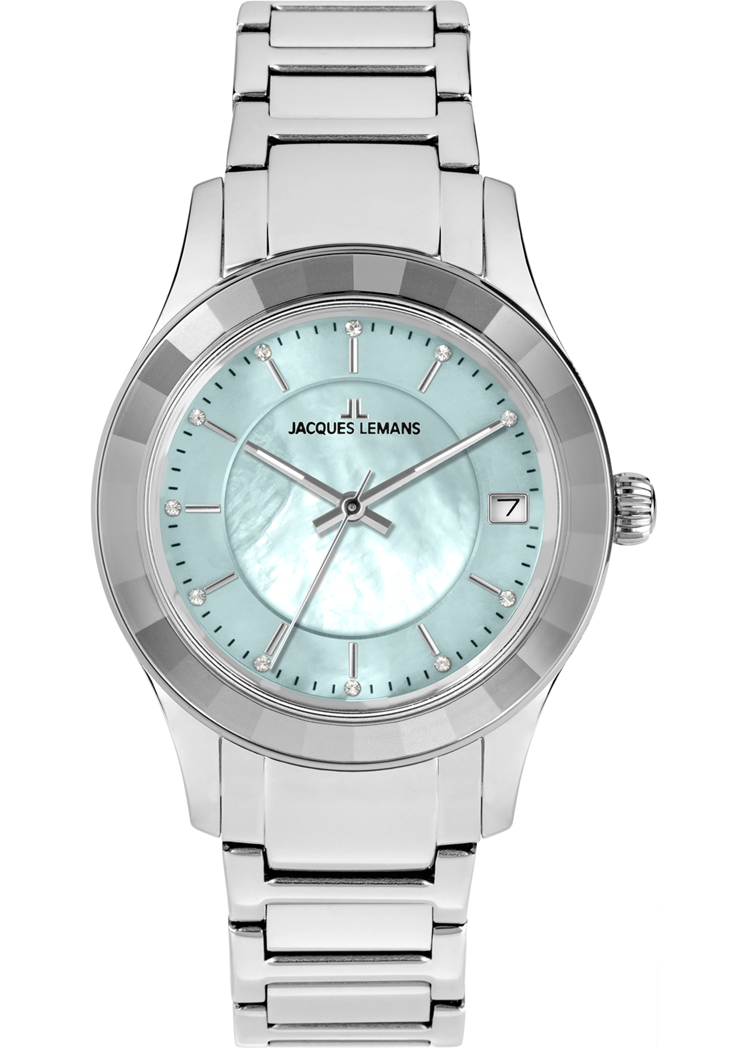 Blurred image background