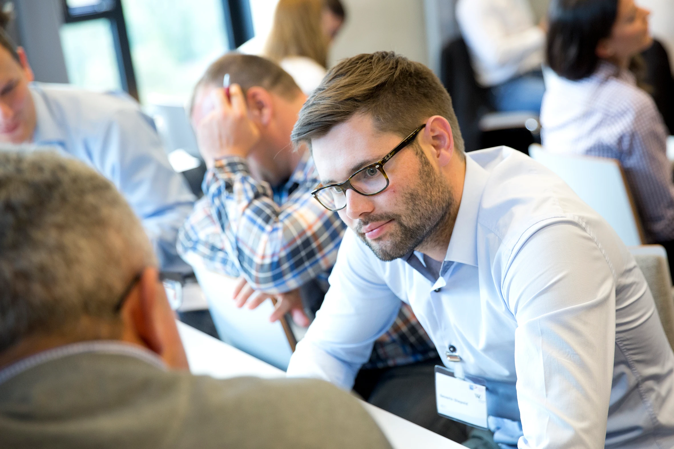 „Das perfekte Match finden“: Wie trifft man die Entscheidung für den passenden MBA?