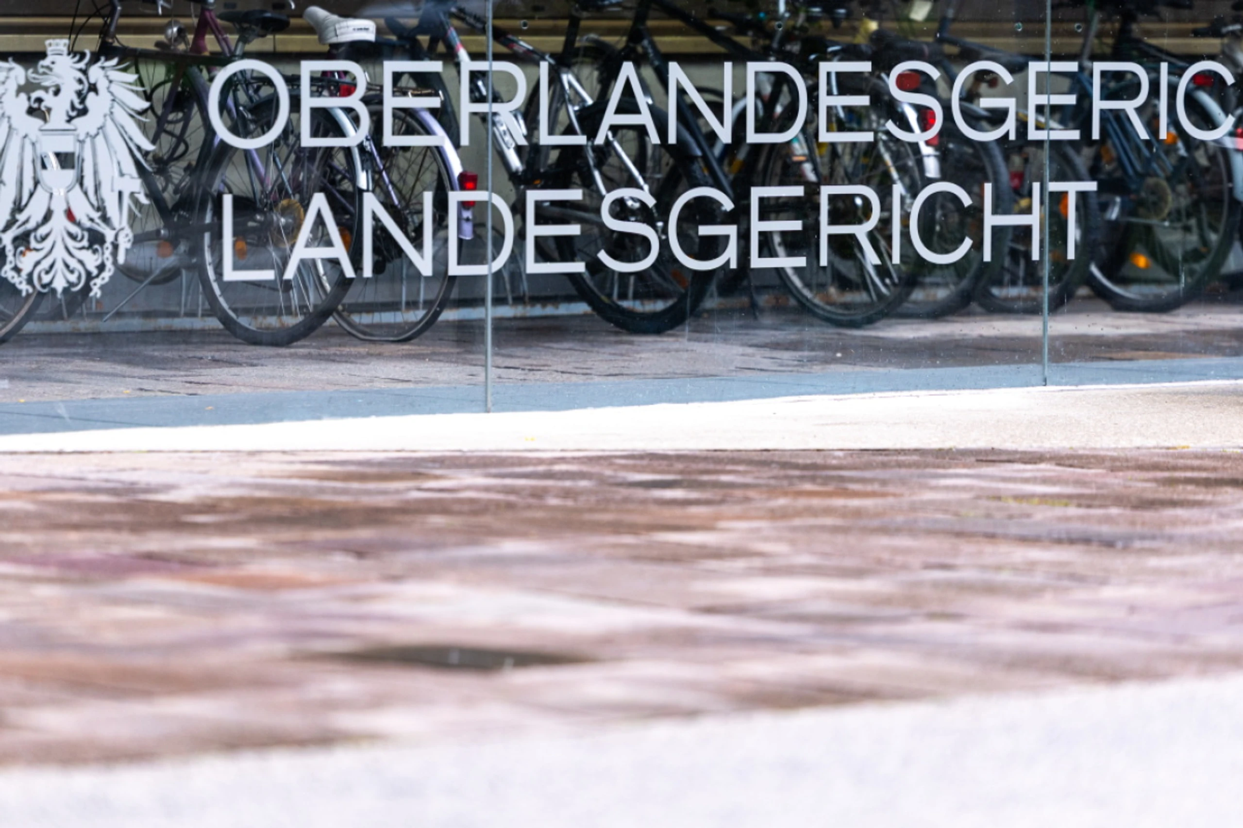 Über den Einspruch entscheidet nun das Oberlandesgericht Innsbruck